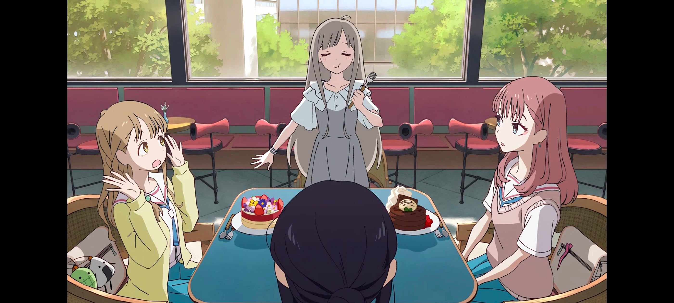 超时空辉夜姬,超時空輝夜姬,番剧,动画,动漫,二次元,ACG,动画电影