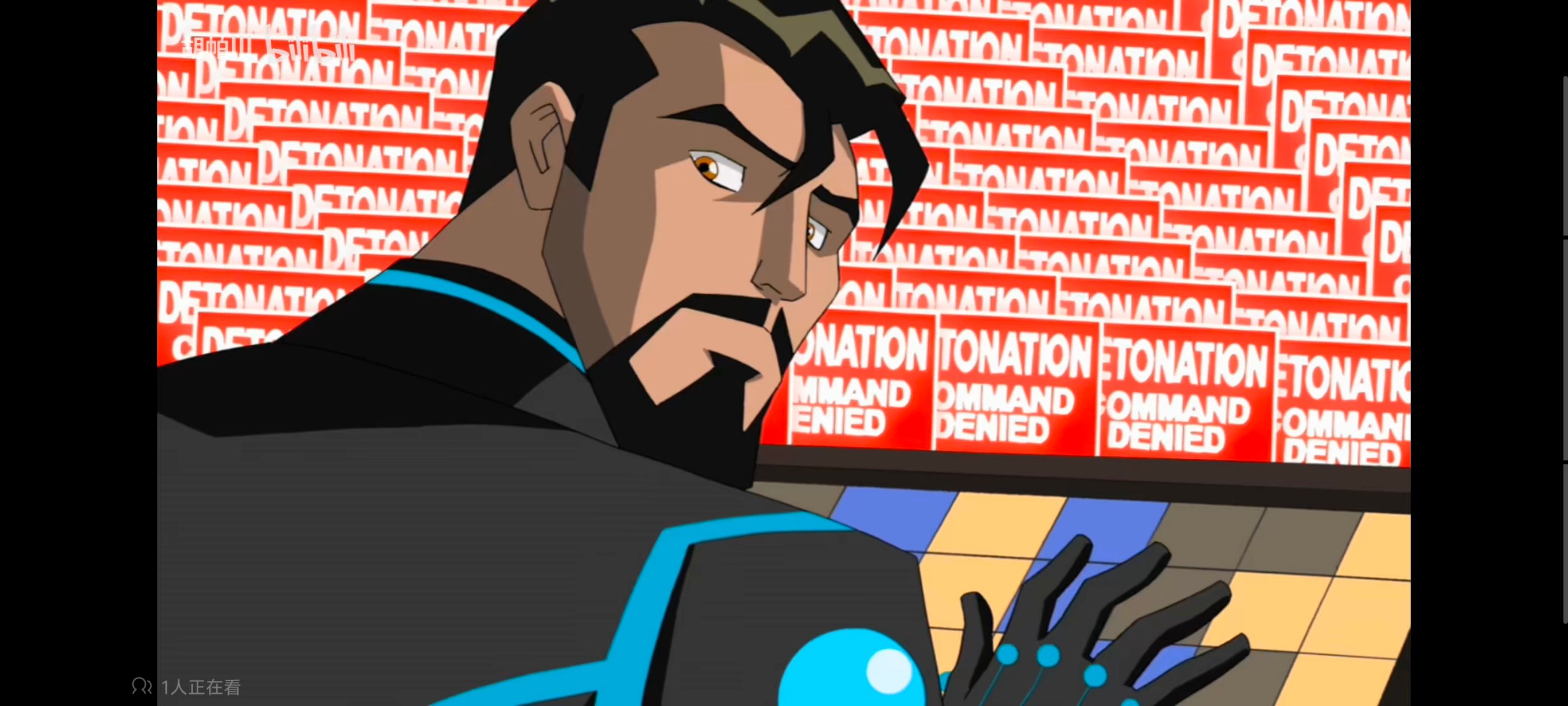 超级英雄联盟复仇者,复仇者世上最强英雄组合,复仇者联盟,漫威,超级英雄,动画,动漫,番剧,ACG