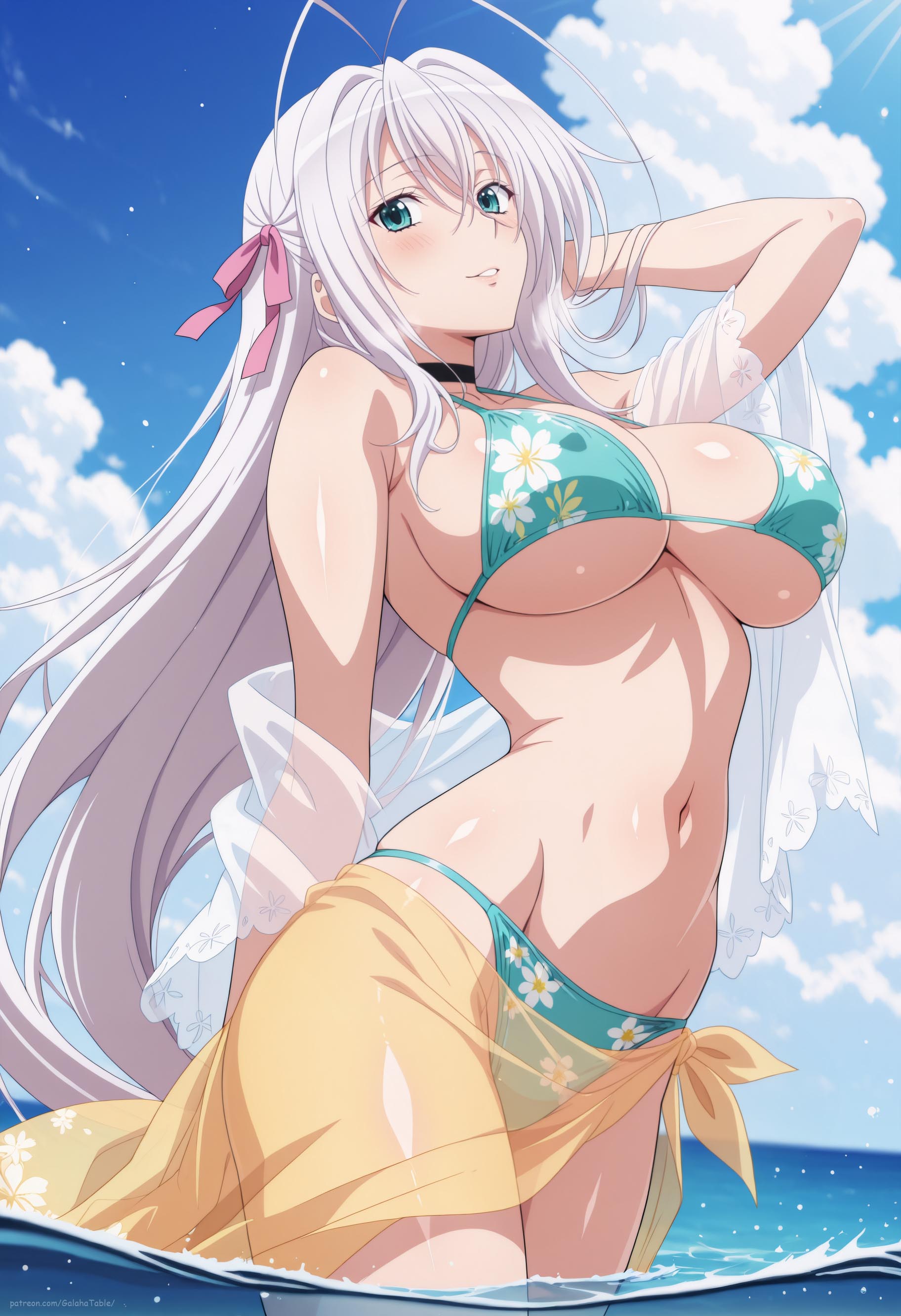 美图,色图,过审,动漫,美女