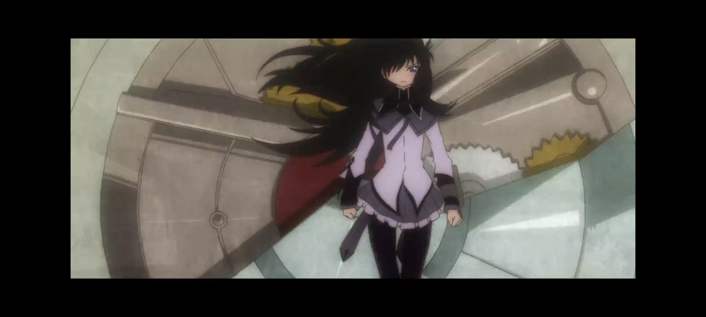 魔法少女小圆,魔法少女,动画,动漫,二次元,ACG