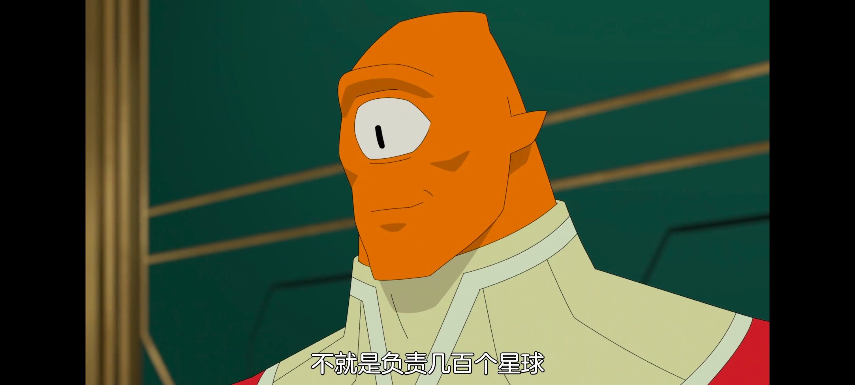 无敌少侠,image,动画,动漫,番剧,ACG