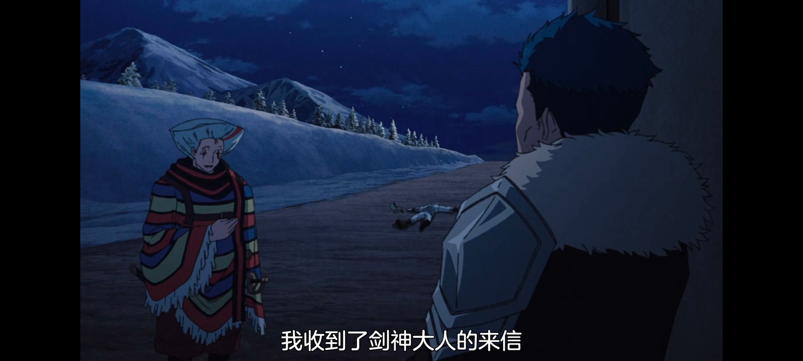 无职转生,无职转生到了异世界就拿出真本事,异世界,动画,动漫,番剧,日漫,二次元,ACG