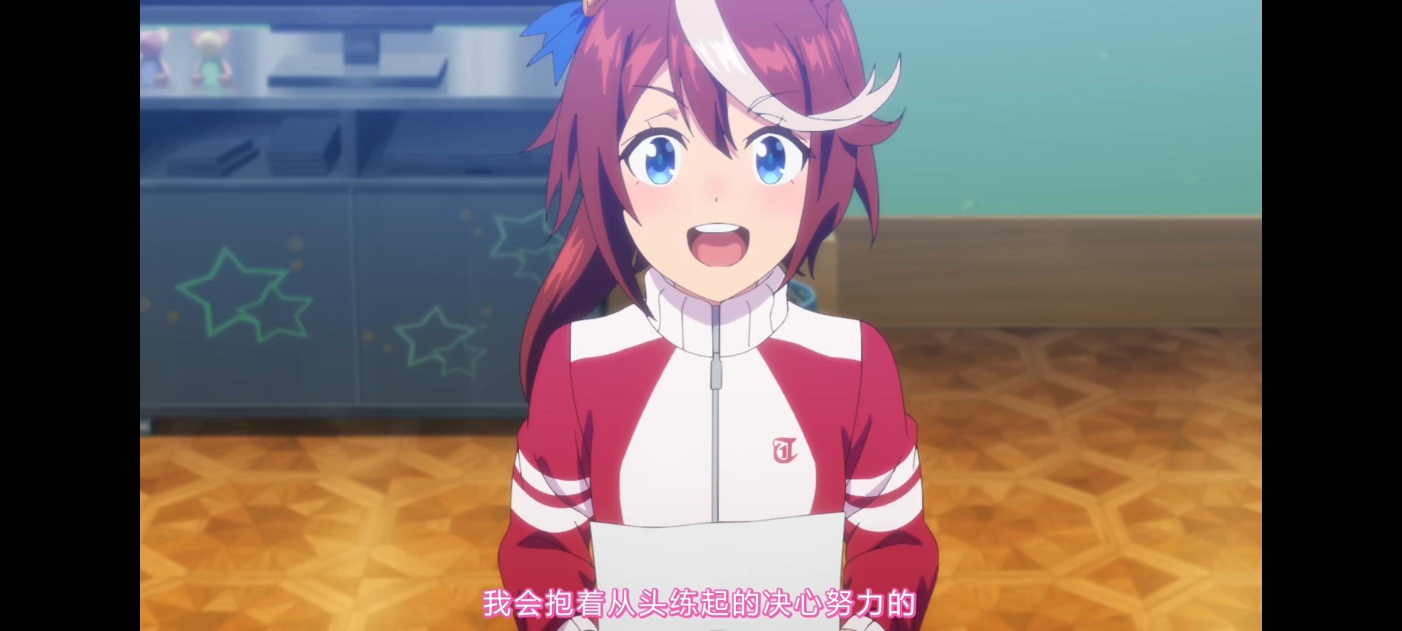 赛马娘,赛马娘第二季,动画,动漫,番剧,二次元,ACG