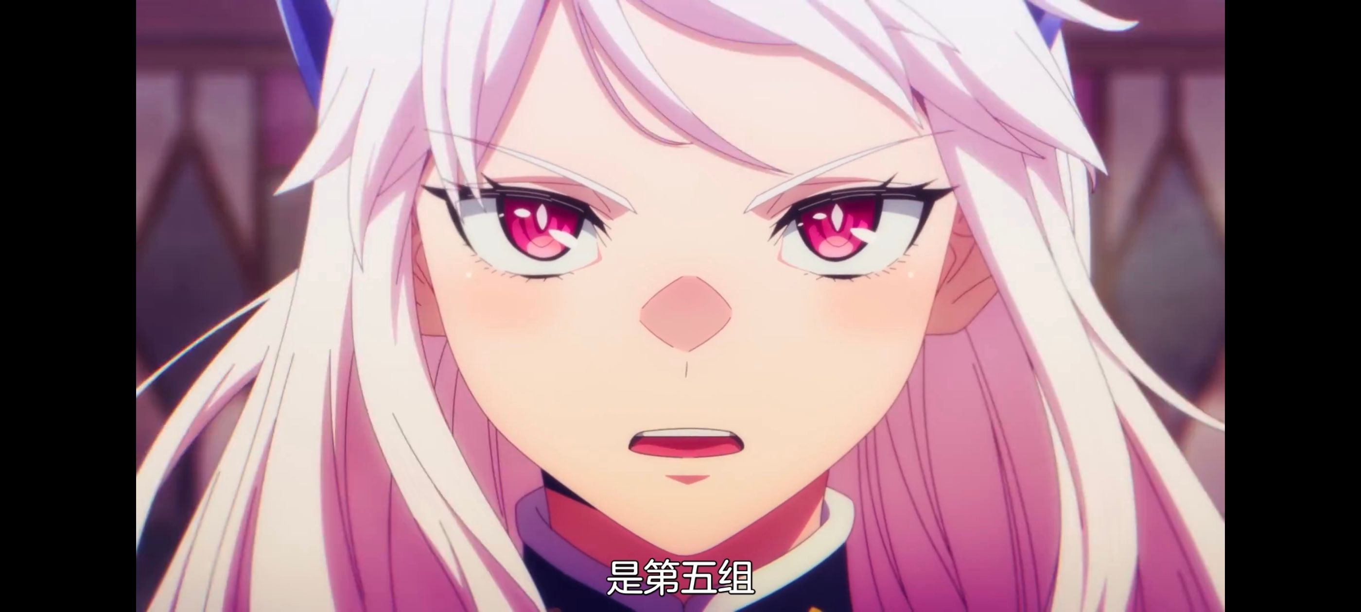 魔都精兵的奴隶,动画,动漫,番剧,ACG