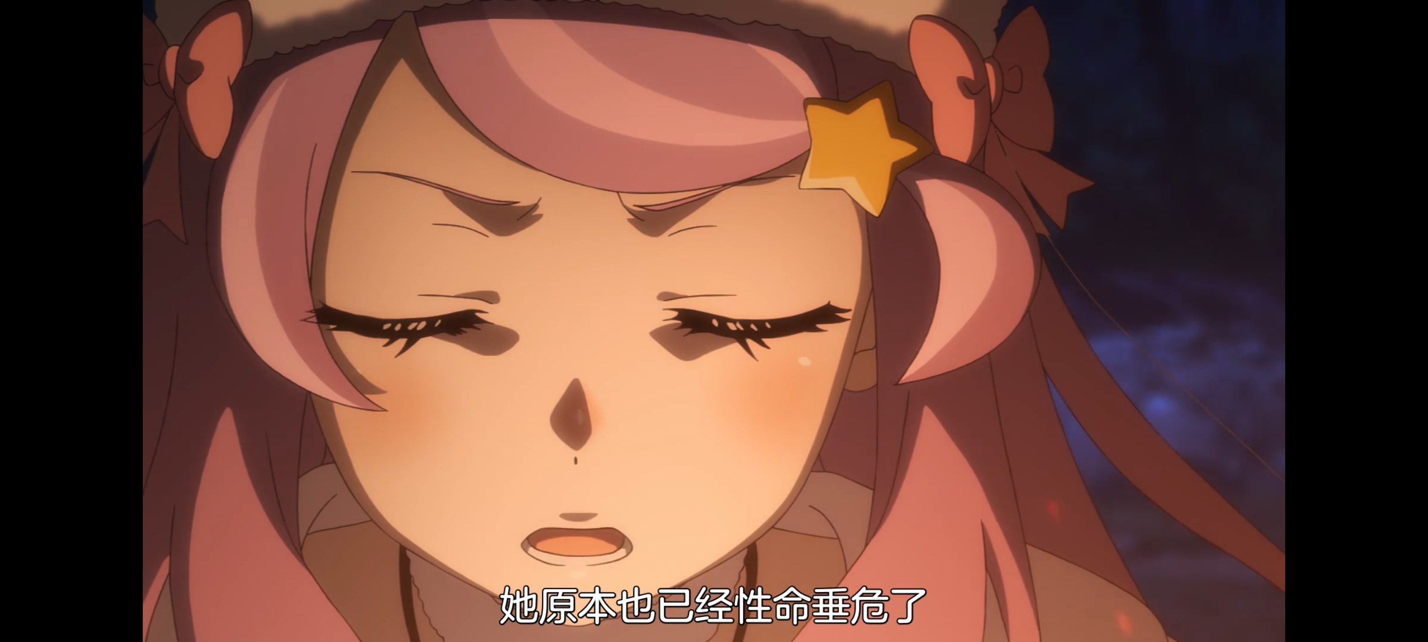 从零开始的异世界生活,动画,动漫,番剧,二次元,ACG