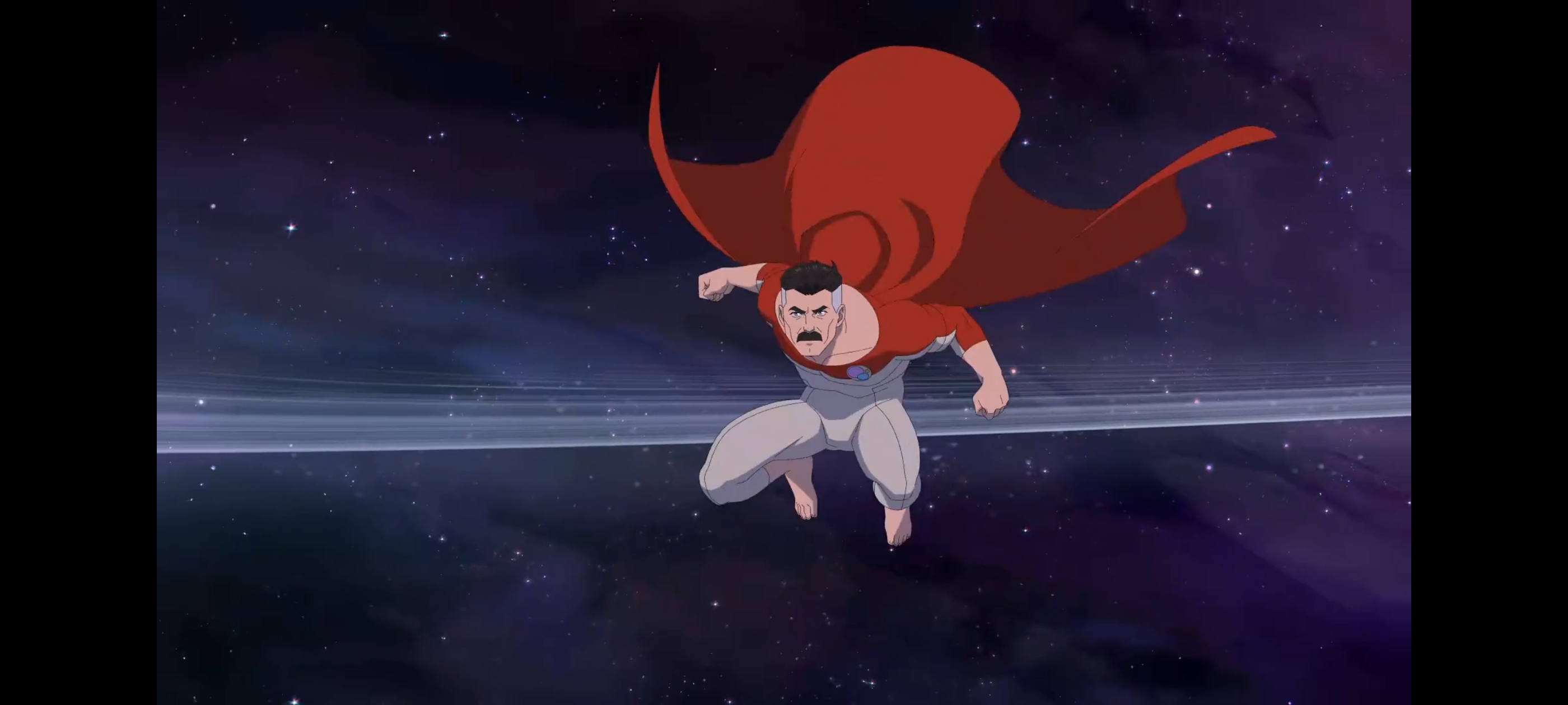 无敌少侠,image,动画,动漫,番剧,ACG