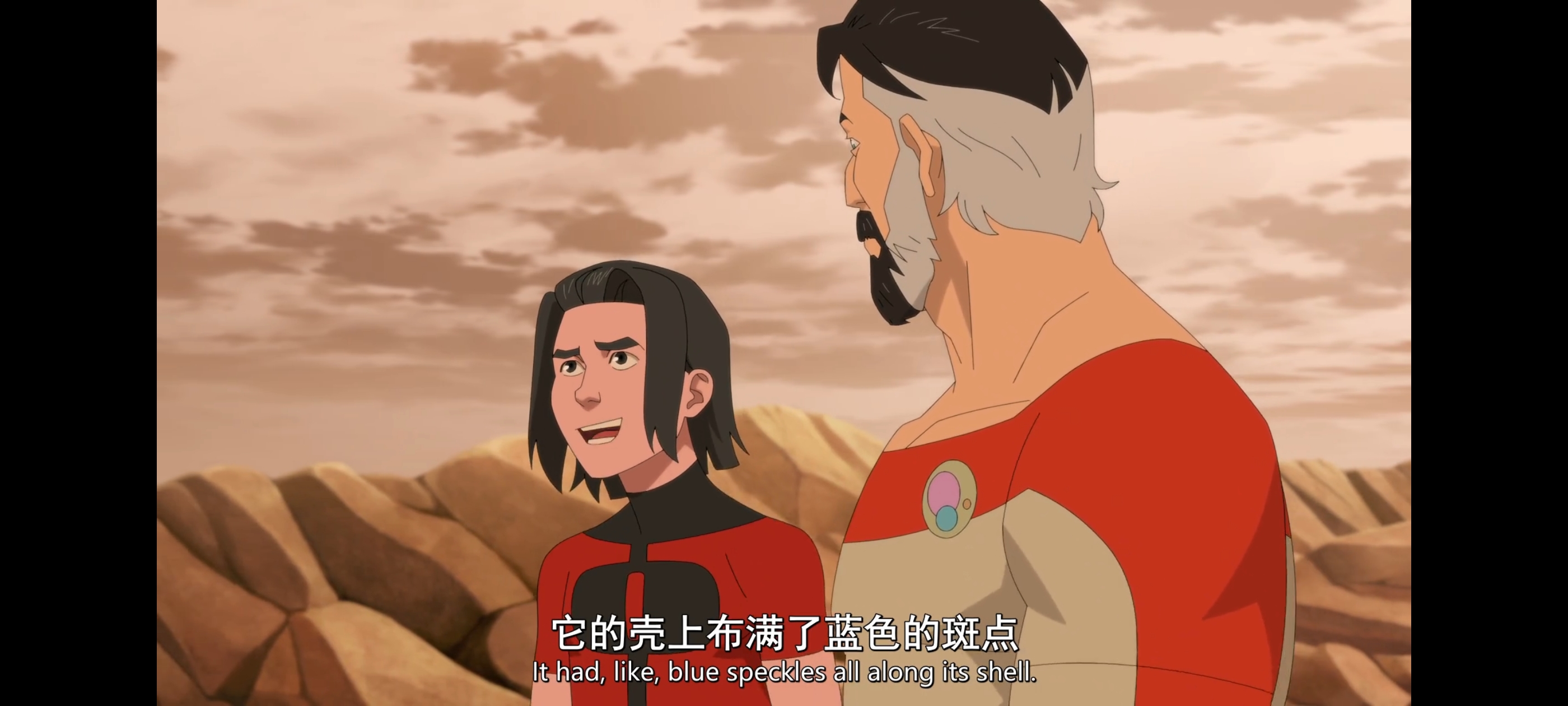 无敌少侠,image,动画,动漫,番剧,ACG