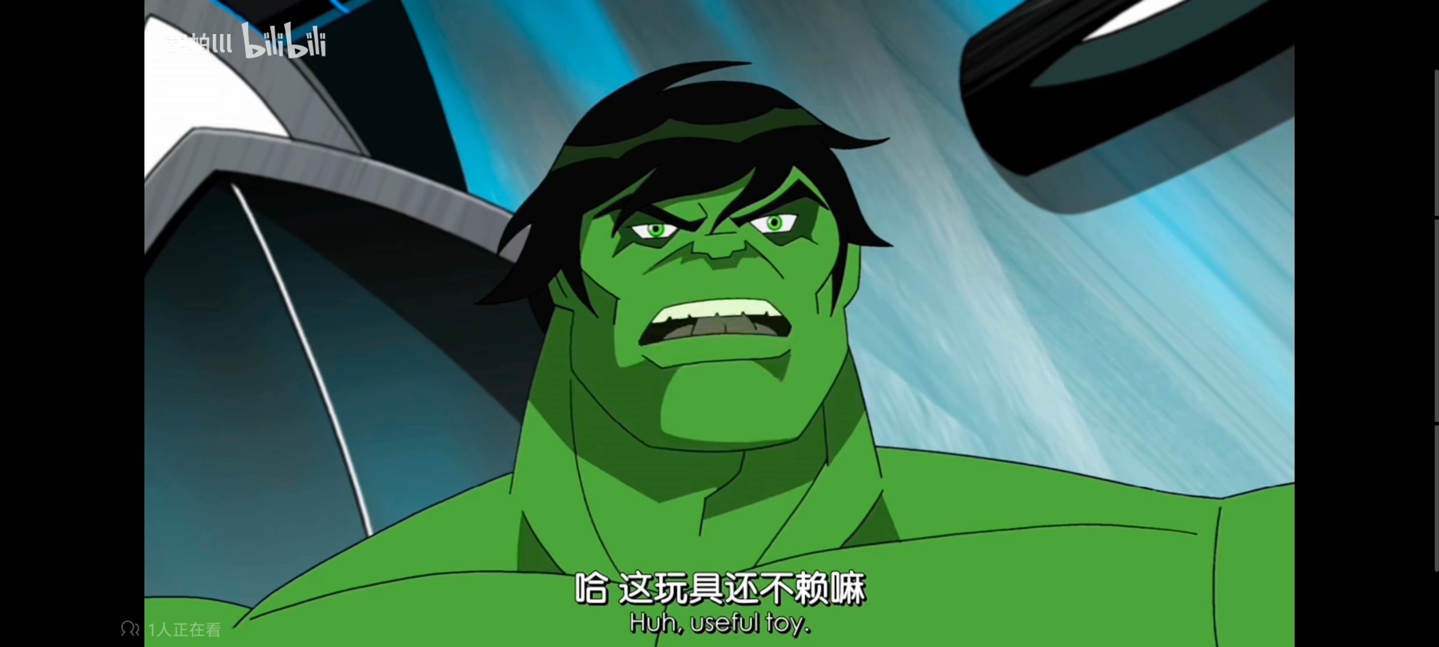 复仇者联盟,复仇者世上最强英雄组合,动画,动漫,番剧,ACG