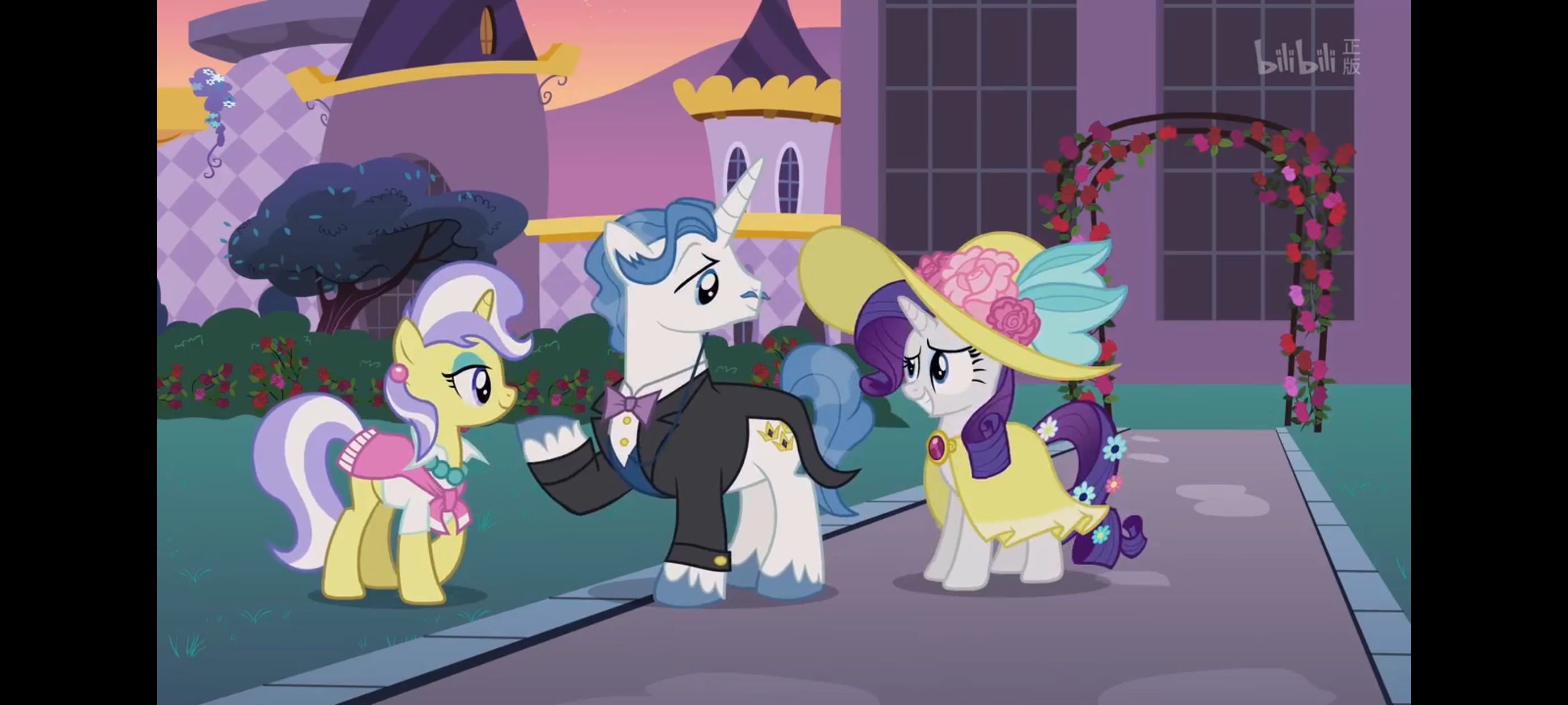 小马宝莉,彩虹小马,我的小马驹,动画,动漫,番剧,ACG