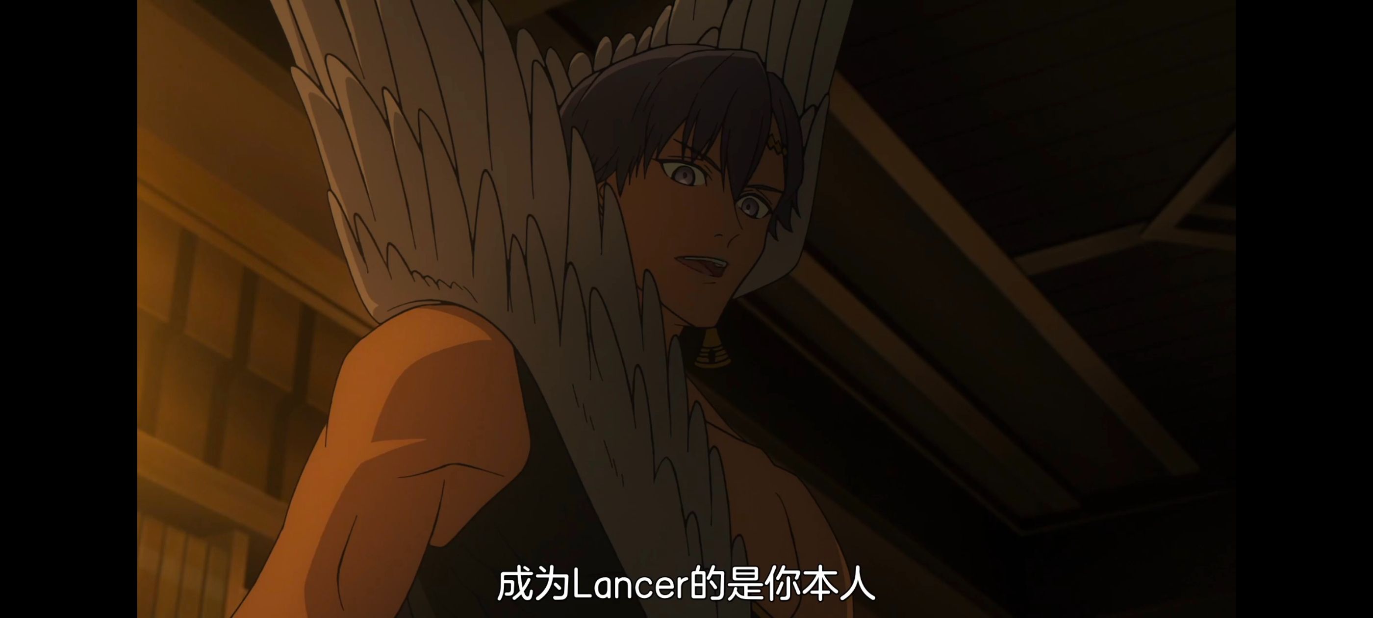 命运奇异赝品,FatestrangeFake,动画,动漫,番剧,ACG