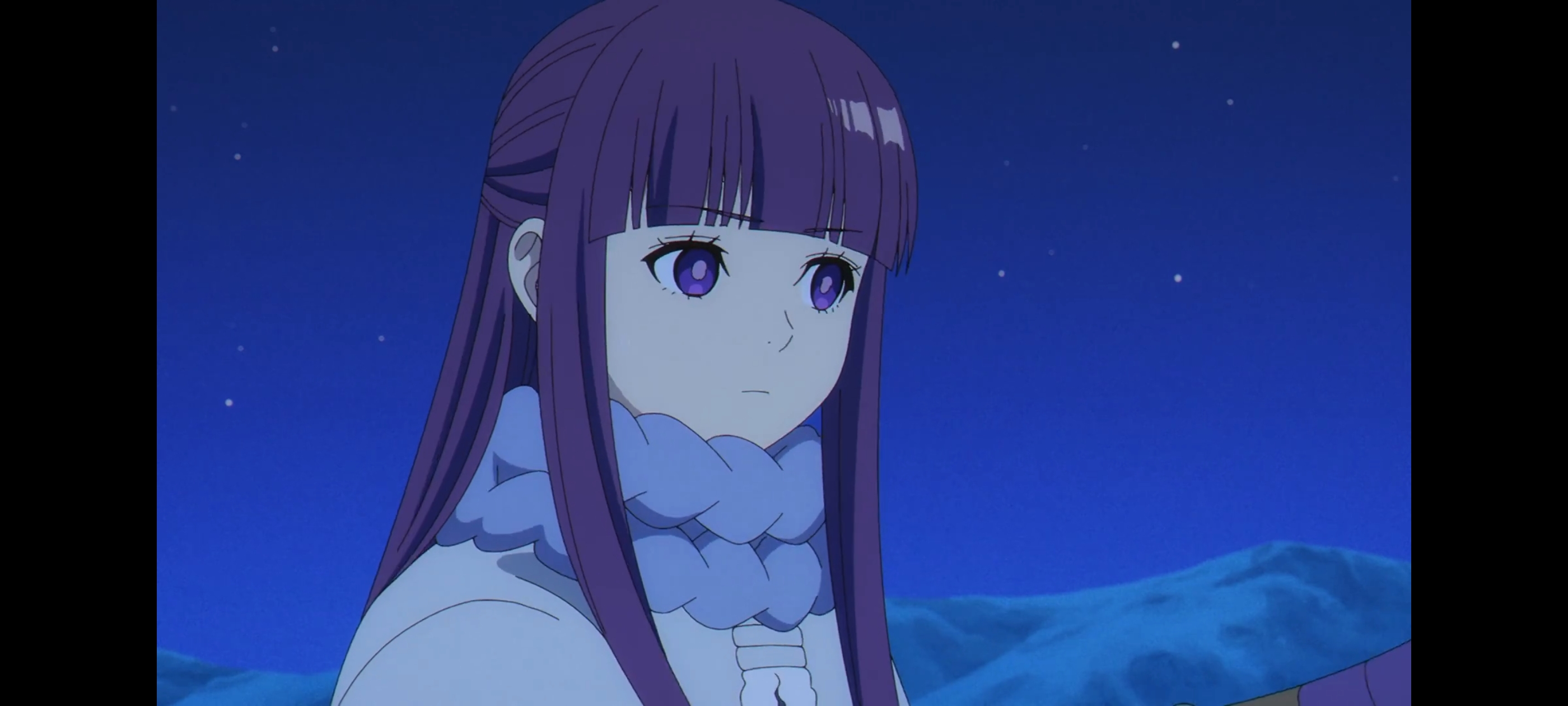 葬送的芙莉莲,动画,动漫,番剧,二次元,ACG