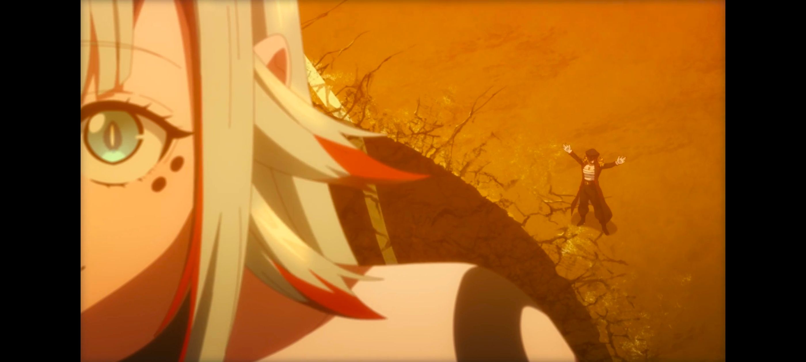 魔都精兵的奴隶,动画,动漫,番剧,二次元,ACG