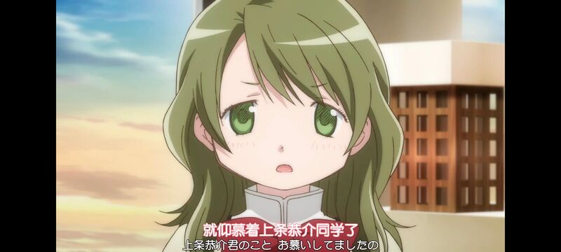 魔法少女小圆,魔法少女,动画,动漫,番剧,二次元,ACG