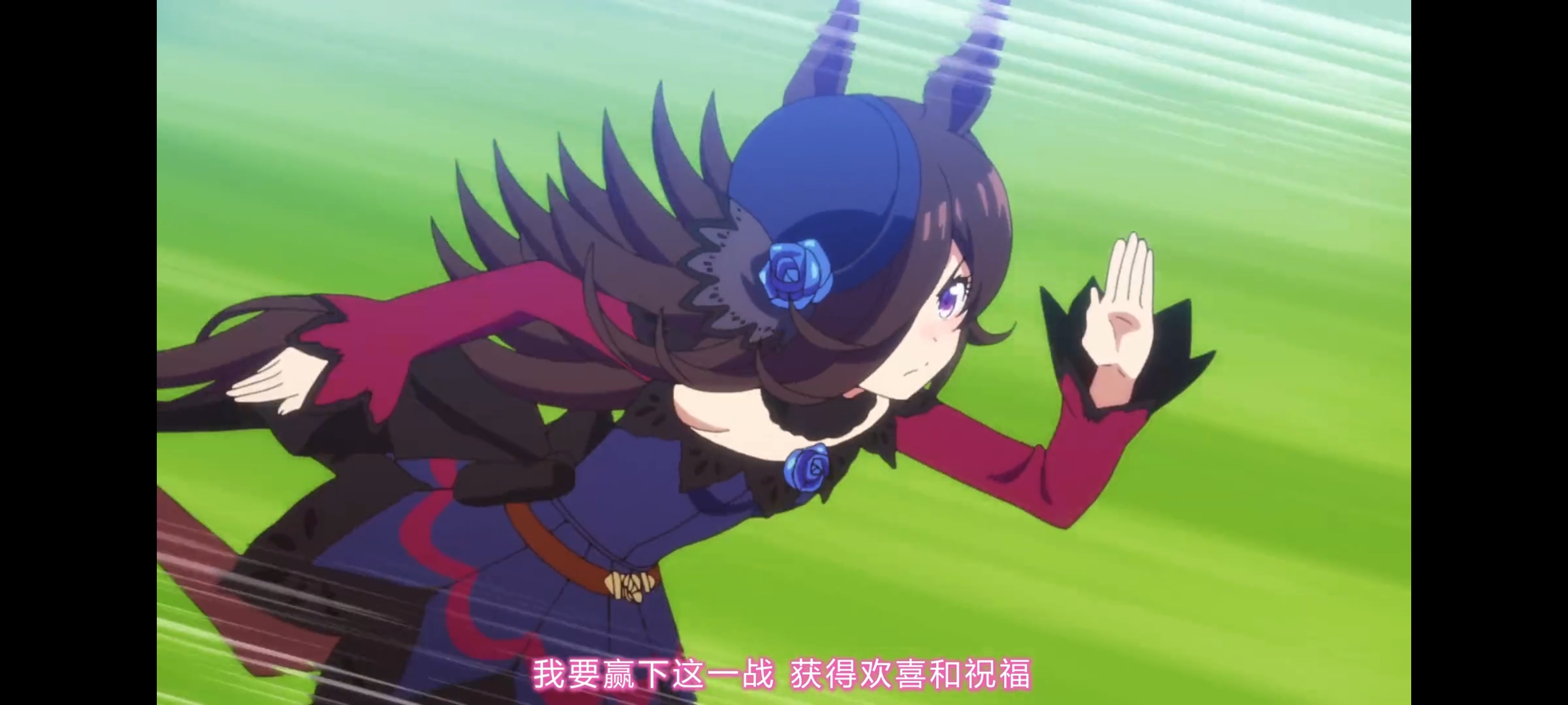 赛马娘,赛马娘第二季,动画,动漫,番剧,赛马娘PrettyDerby,二次元,ACG