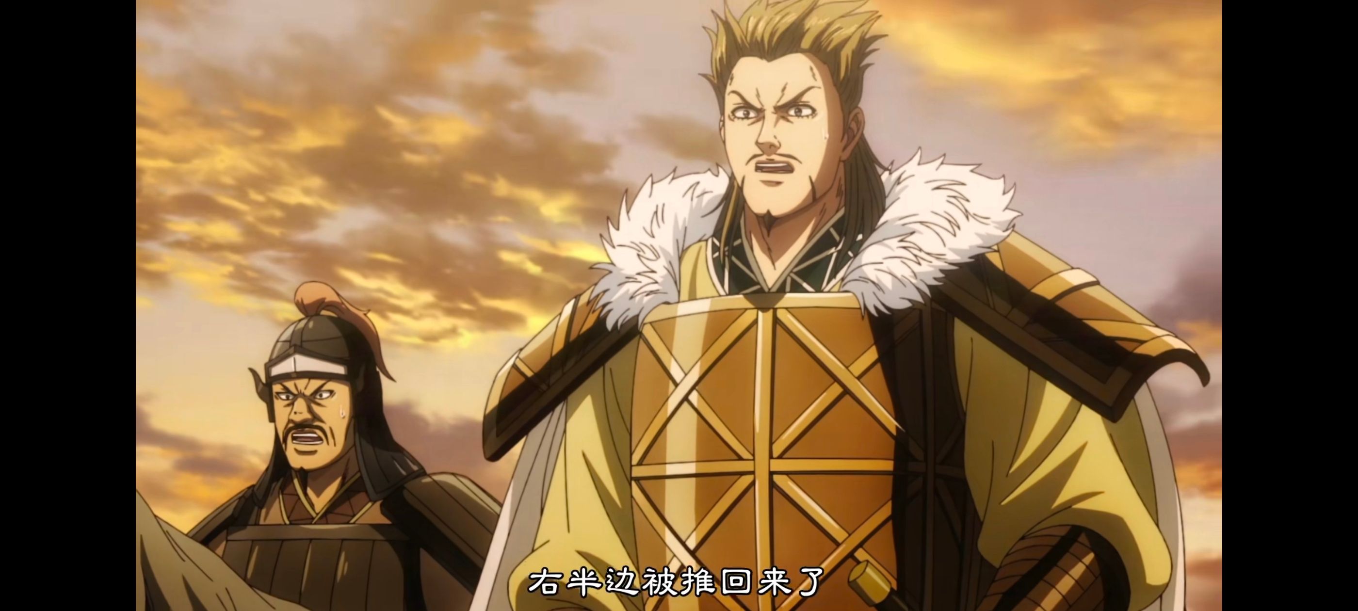 王者天下,动画,动漫,番剧,ACG