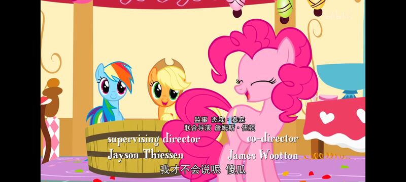 小马宝莉,小马宝莉友谊魔法,彩虹小马,我的小马驹,动画,动漫,番剧,ACG