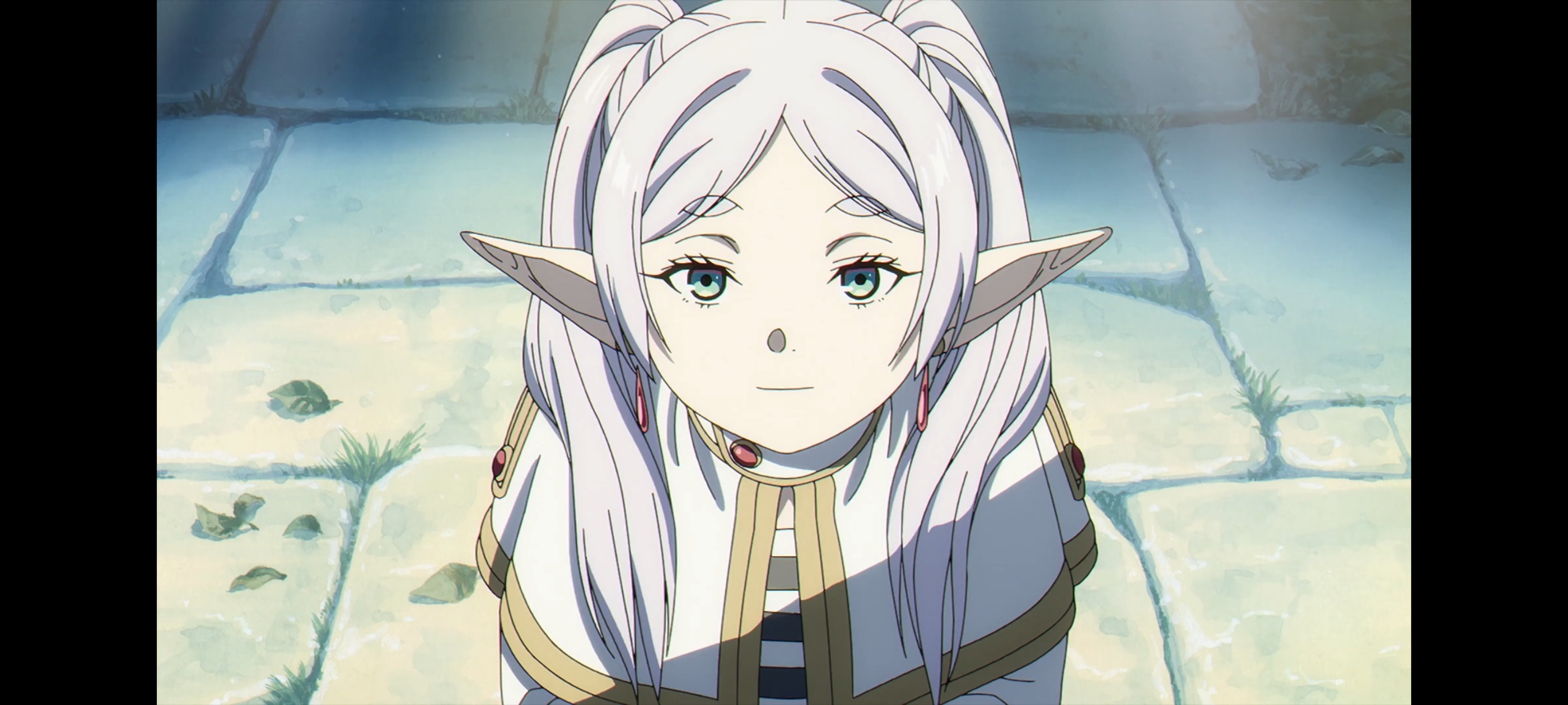 葬送的芙莉莲,动画,动漫,番剧,二次元,ACG