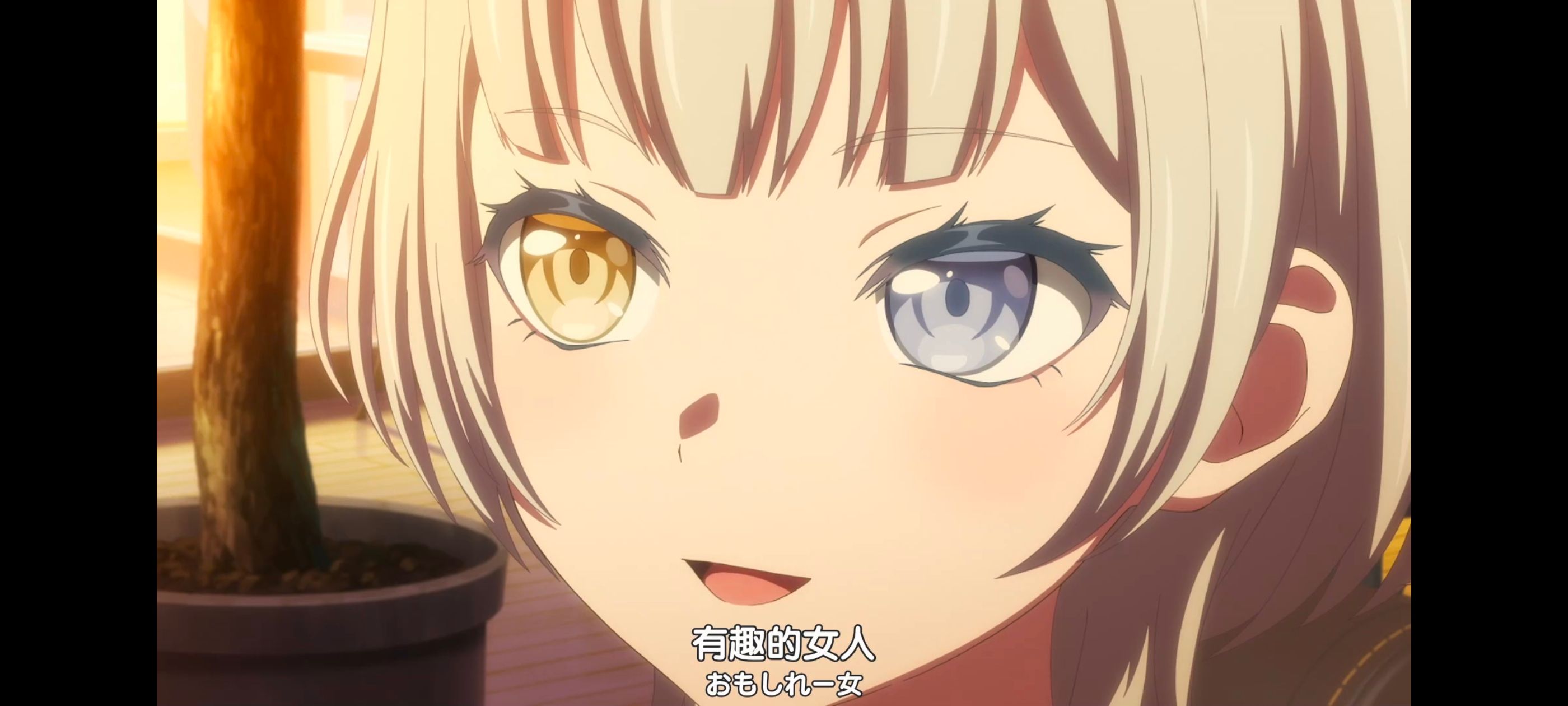 BANGDREAM,BanGDream,MyGO,MYGO,邦邦,动漫,动漫专区,番剧,动画,动漫推荐,番剧推荐,ACG,acg