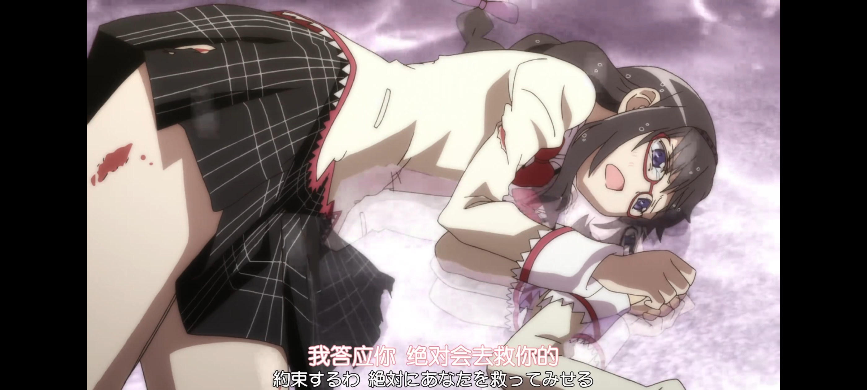 魔法少女小圆,魔法少女,动画,动漫,二次元,ACG