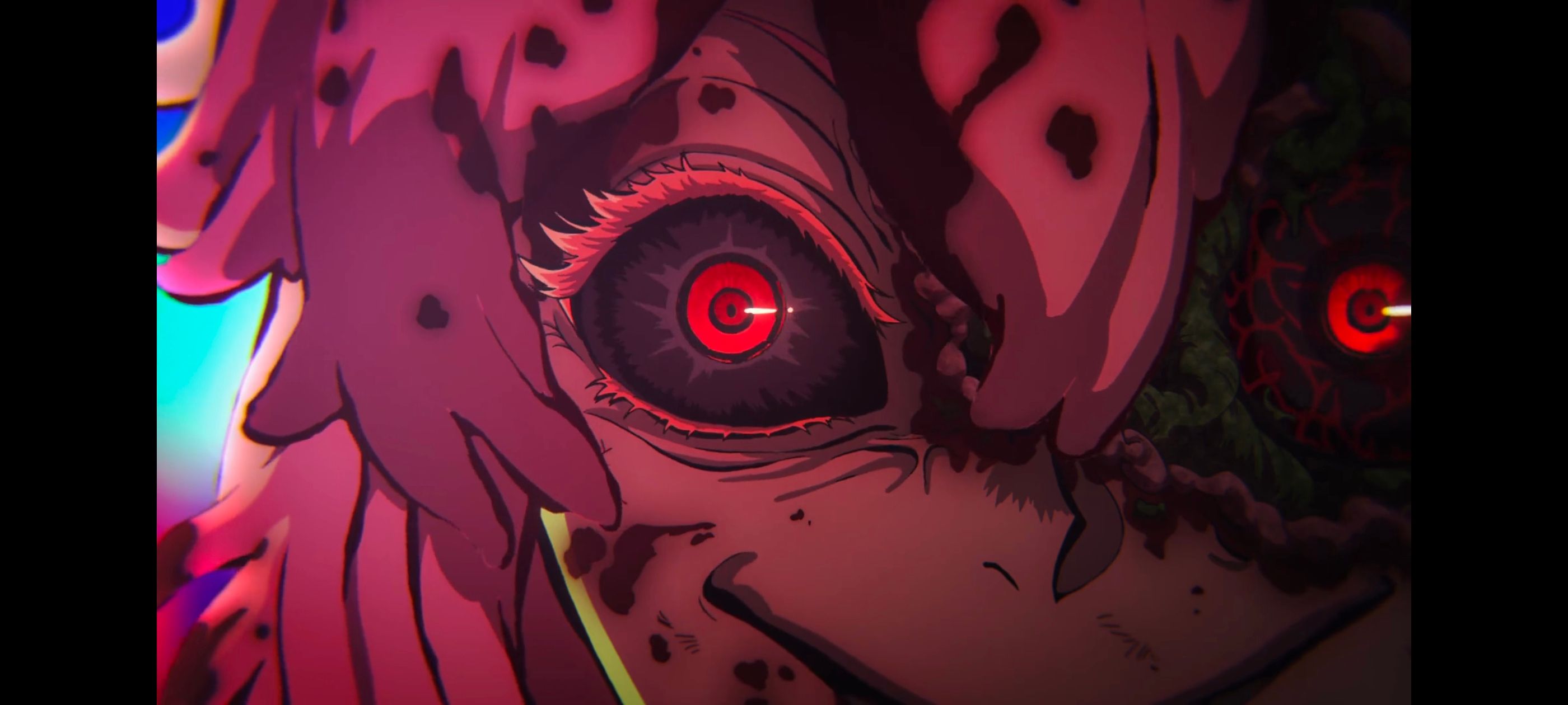 地狱乐,动画,动漫,番剧,二次元,ACG