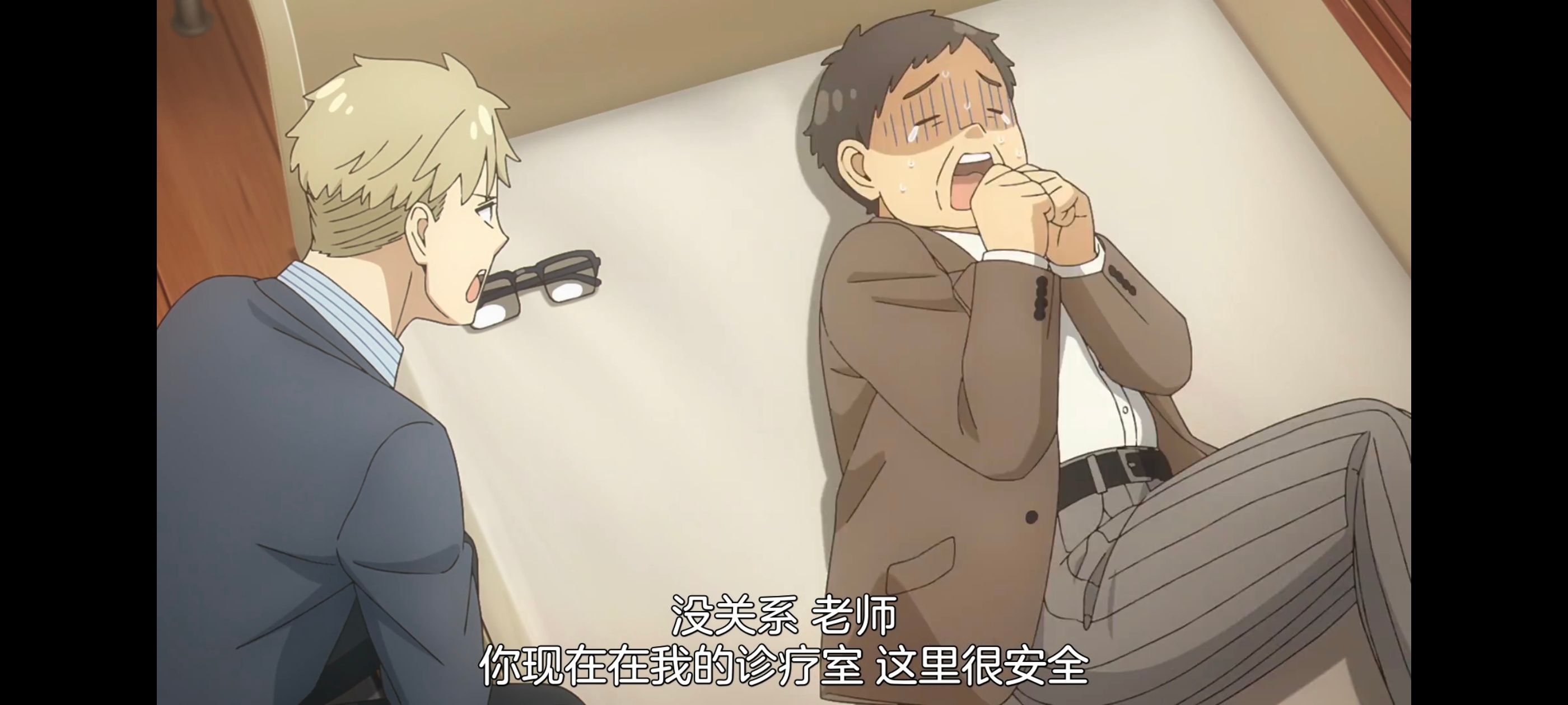 间谍过家家,SPYFAMILY,动画,动漫,番剧