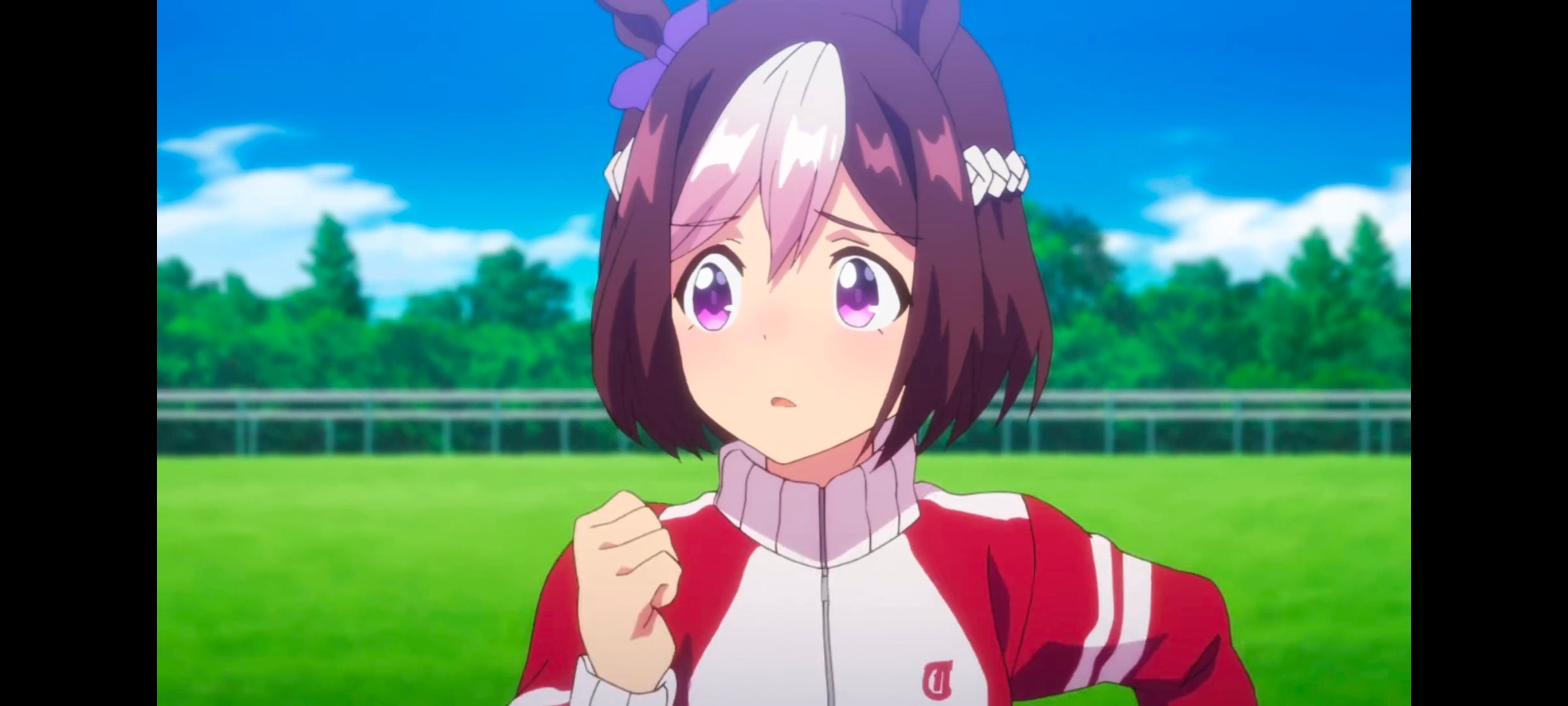 赛马娘,赛马娘第二季,动画,动漫,番剧,ACG