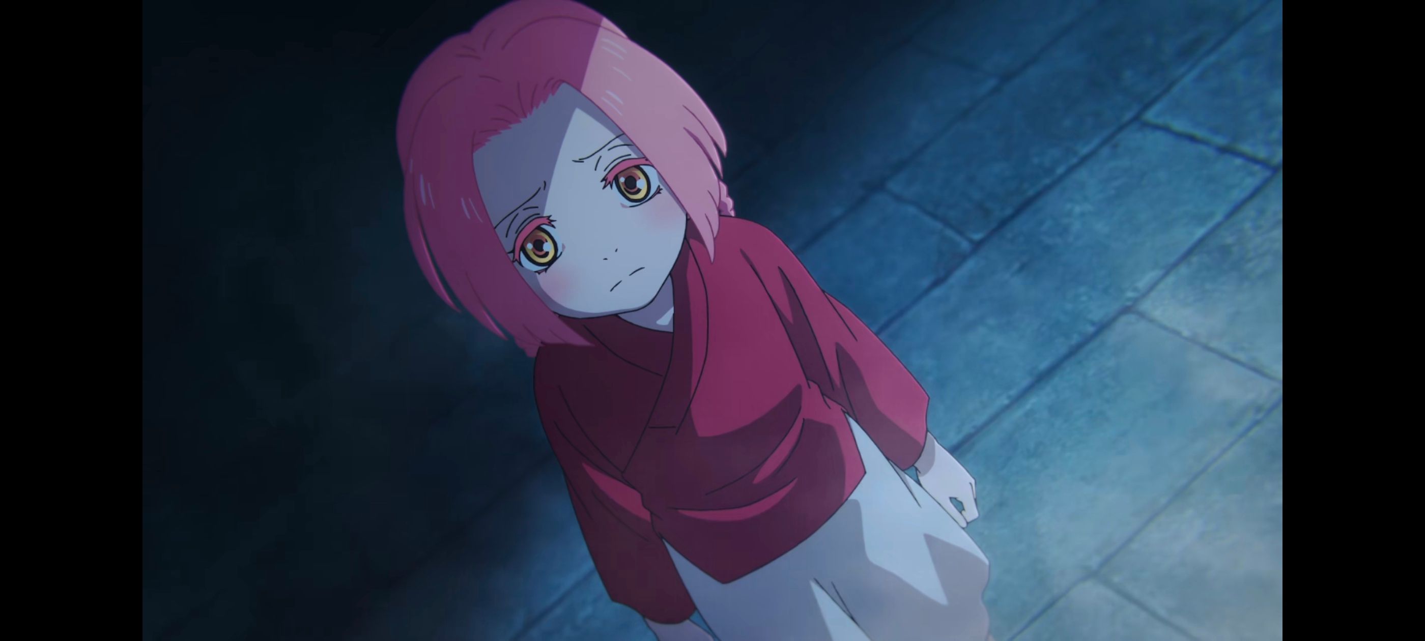 地狱乐,动画,动漫,番剧,二次元,ACG