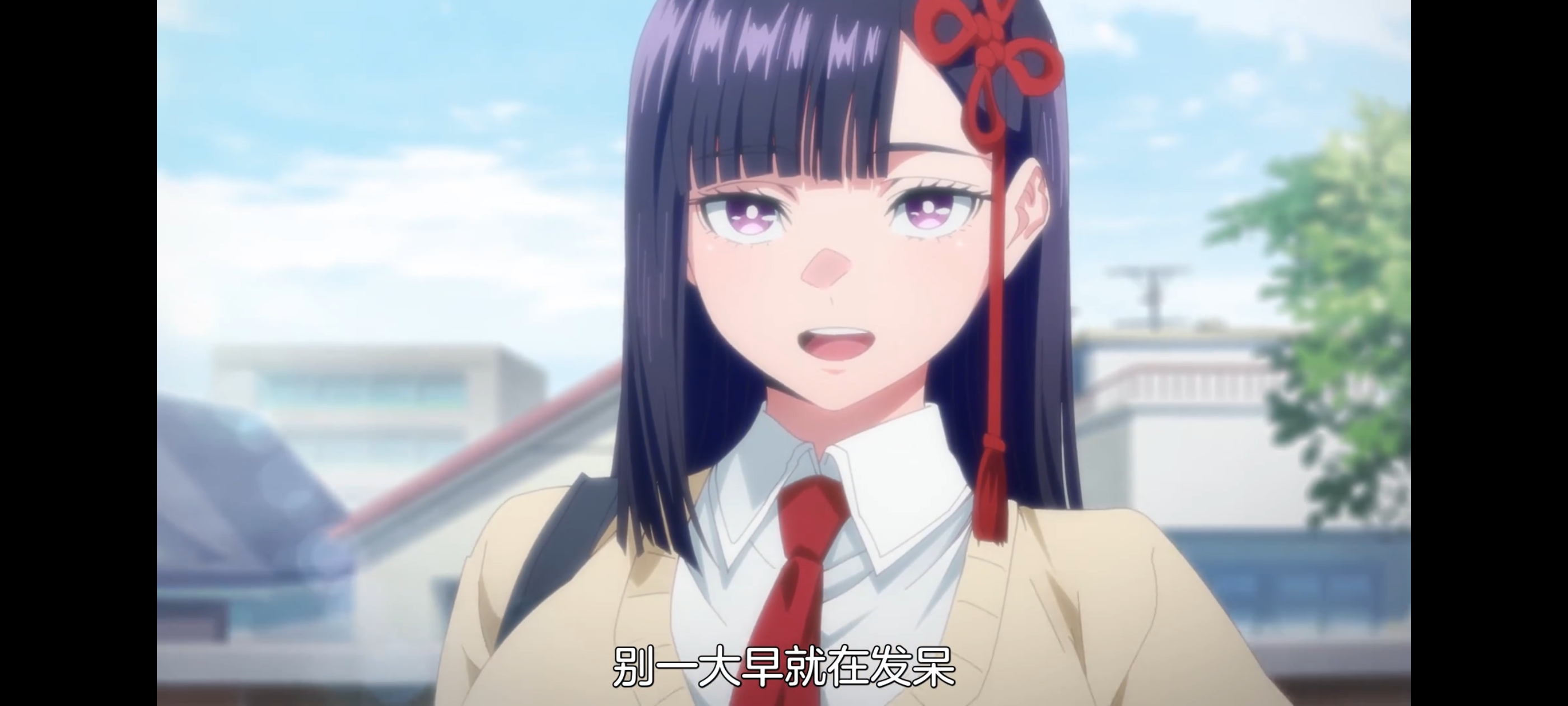 魔都精兵的奴隶,动画,动漫,番剧,ACG,二次元