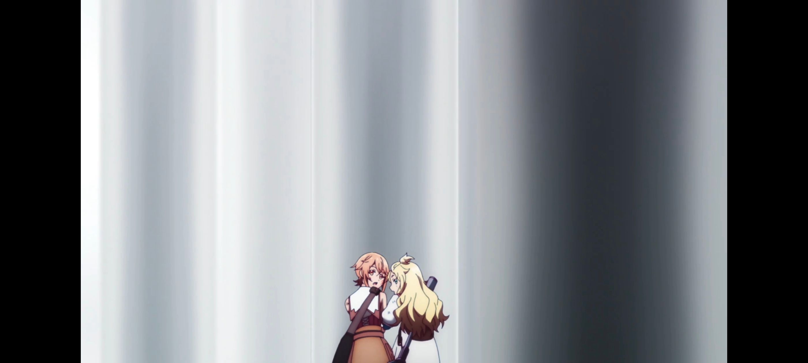 凭你也想讨伐魔王,你这种家伙别想打败魔王,动画,动漫,番剧,ACG