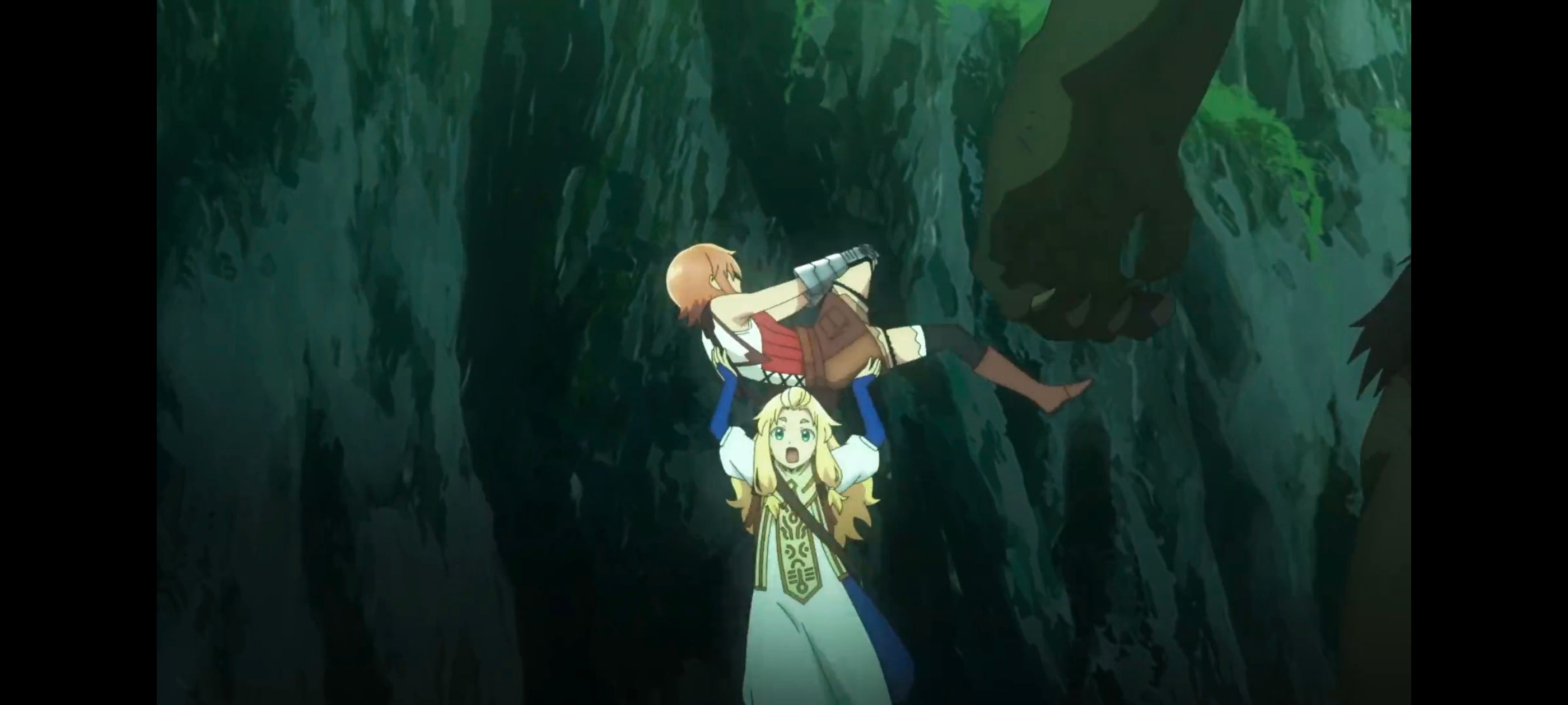 凭你也想讨伐魔王,你这种家伙别想打败魔王,动画,动漫,番剧,ACG