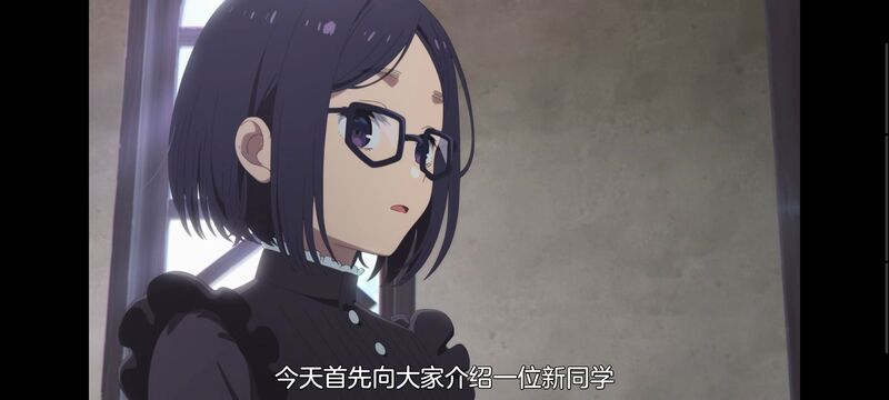 与你相恋到生命尽头,与你相恋到世界尽头,百合,动画,动漫,番剧,二次元,日漫,ACG