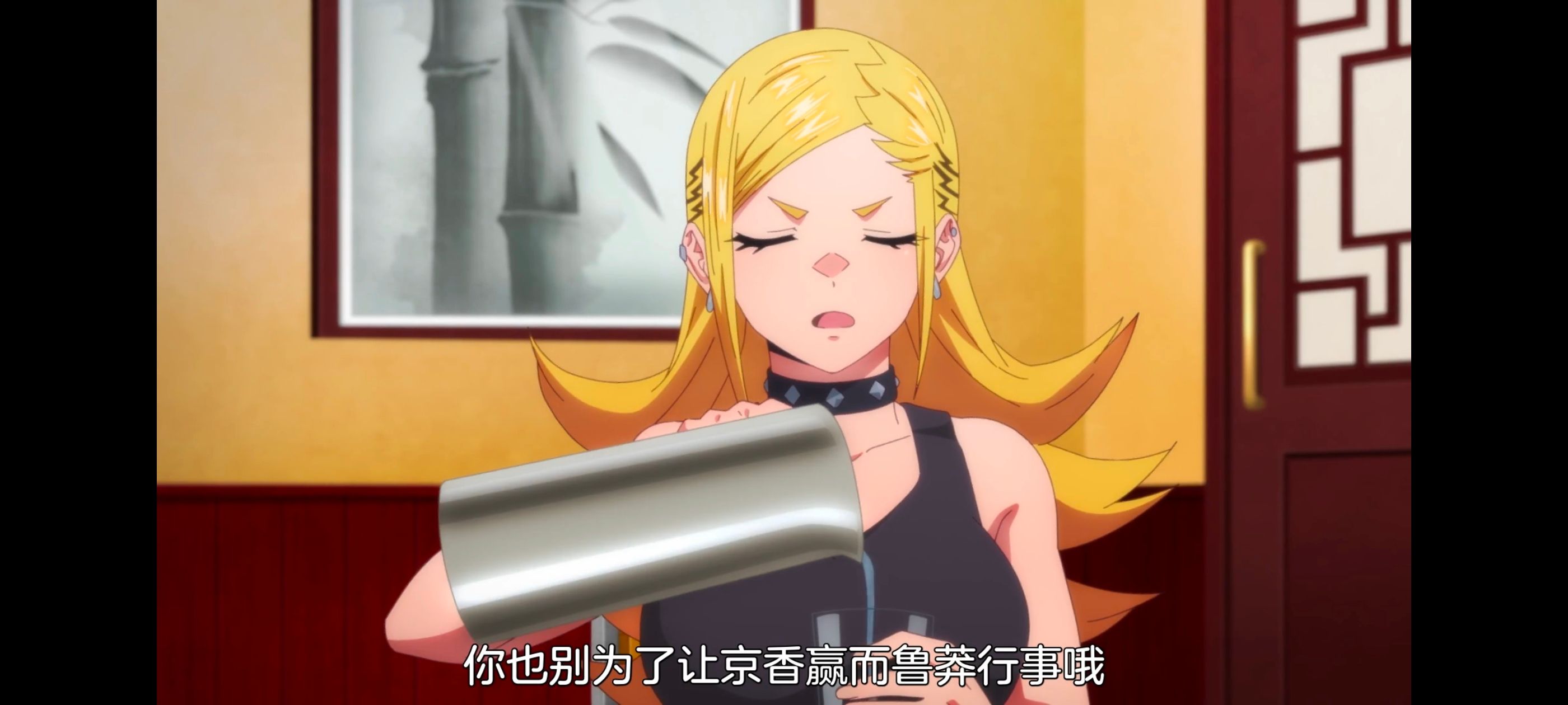 魔都精兵的奴隶,动漫,动画,番剧,二次元,ACG