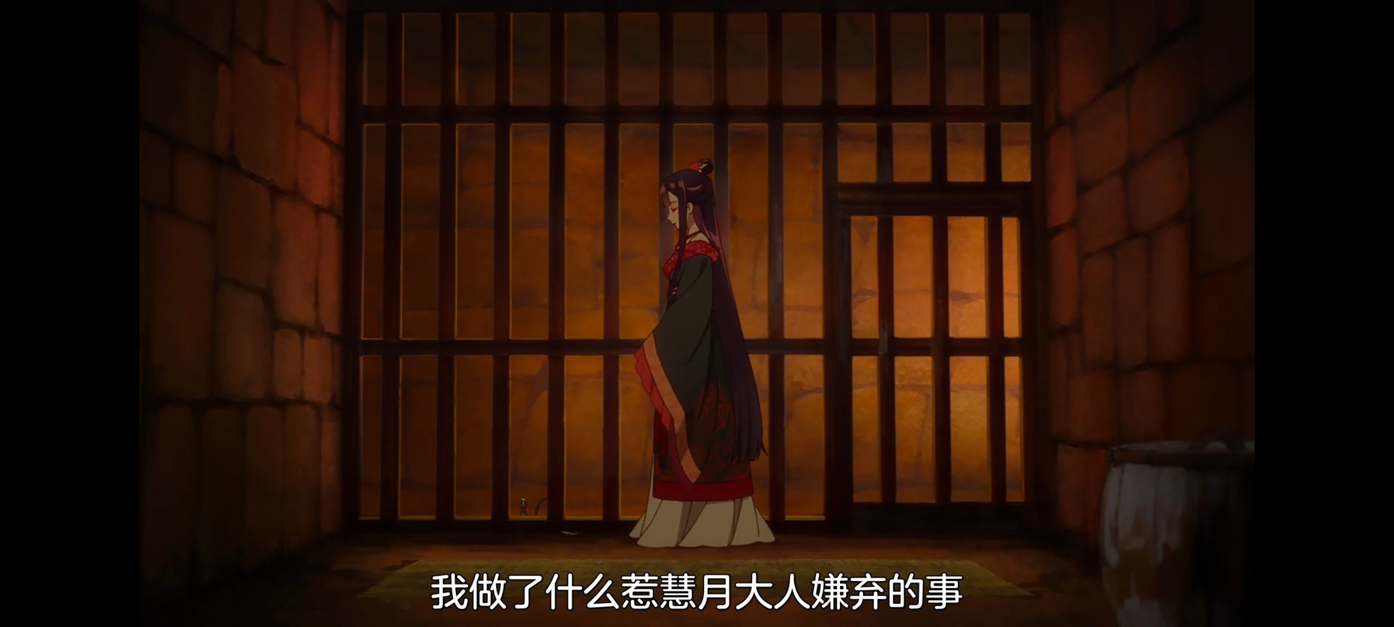 虽然我是不完美恶女雏宫蝶鼠替换传,动画,动漫,番剧,二次元,日漫,ACG,恶女不才请多关照雏宫蝶鼠替换传