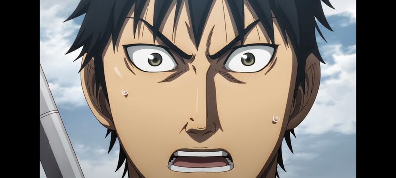 王者天下,动画,动漫,番剧,ACG