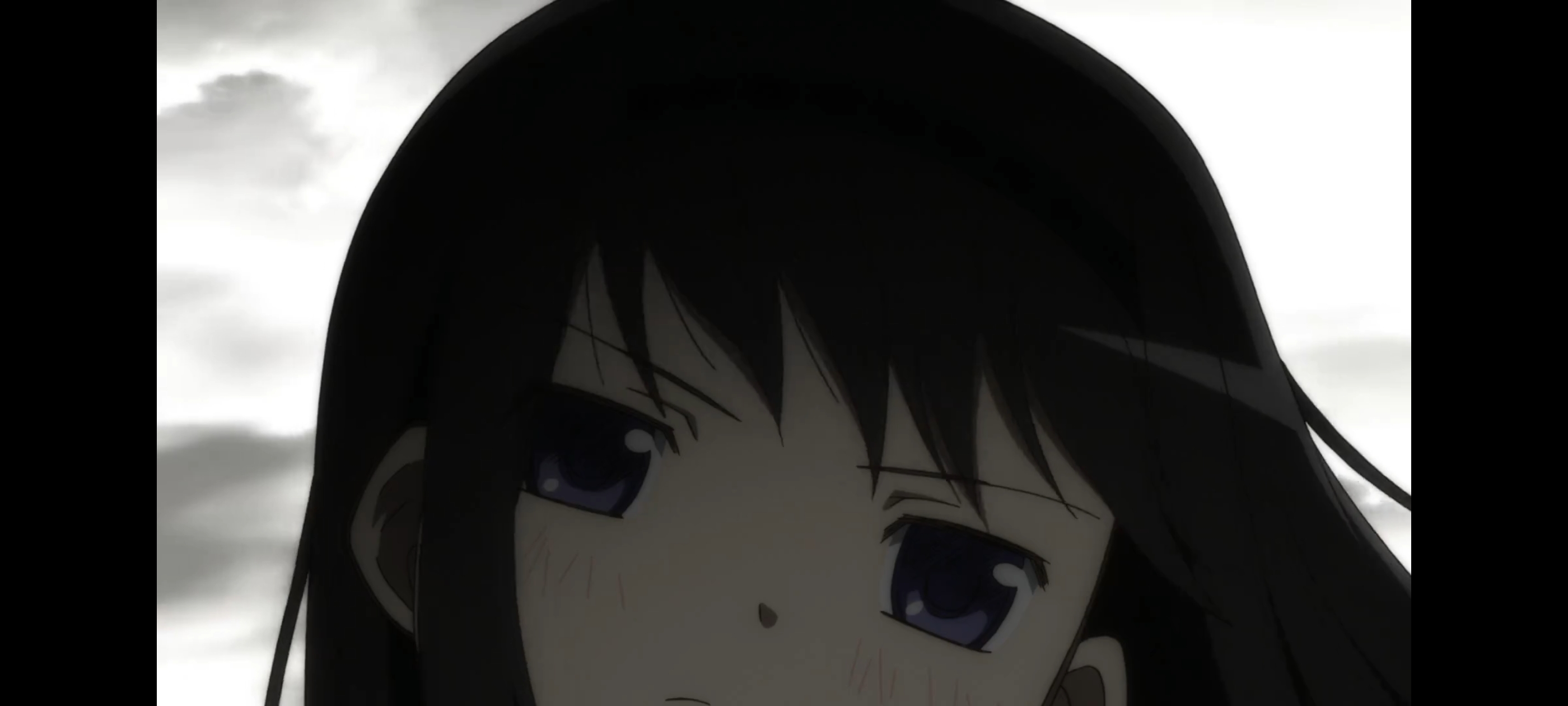 魔法少女小圆,魔法少女,动画,动漫,番剧,二次元,ACG