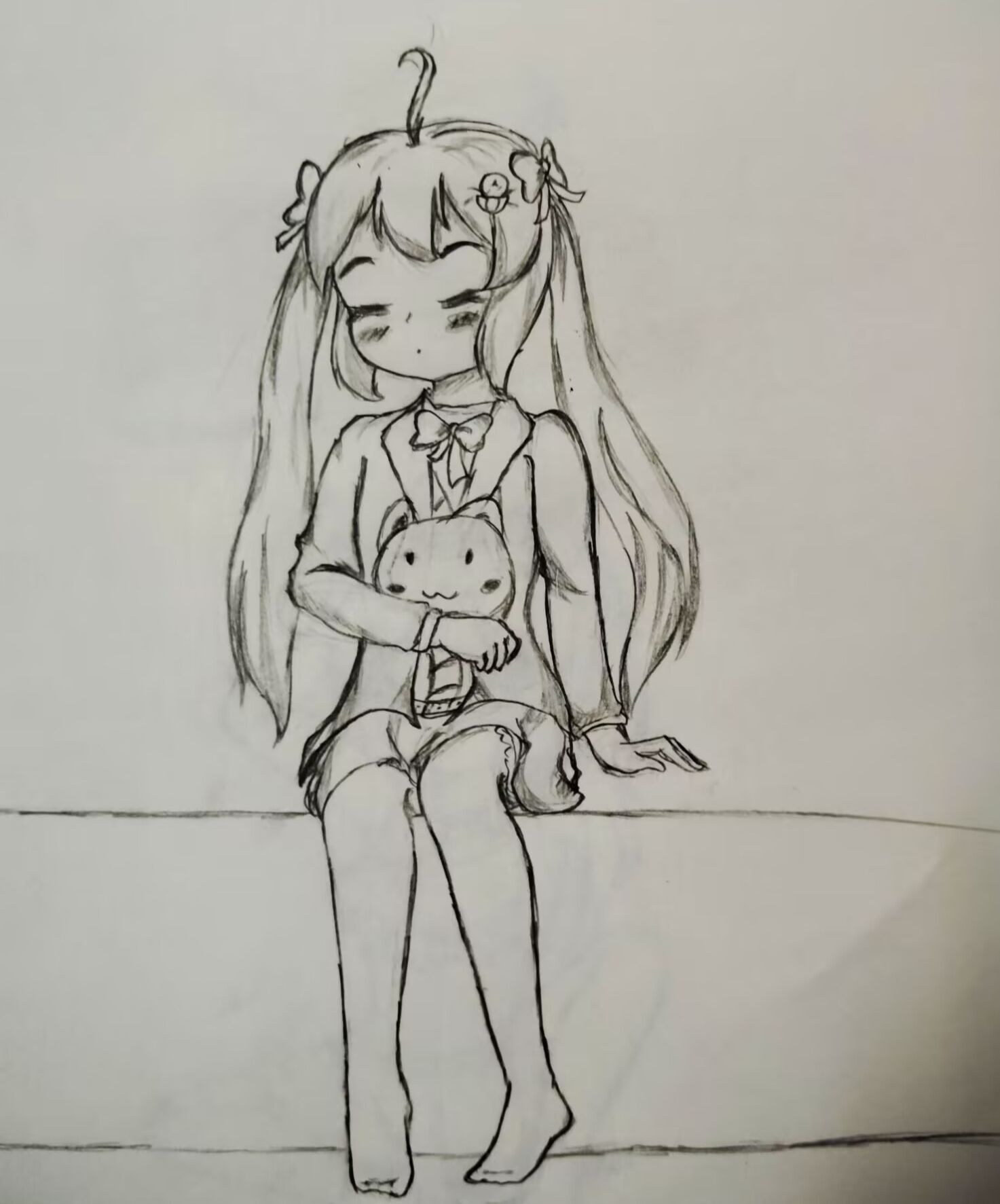 绘画,绘画练习,OC