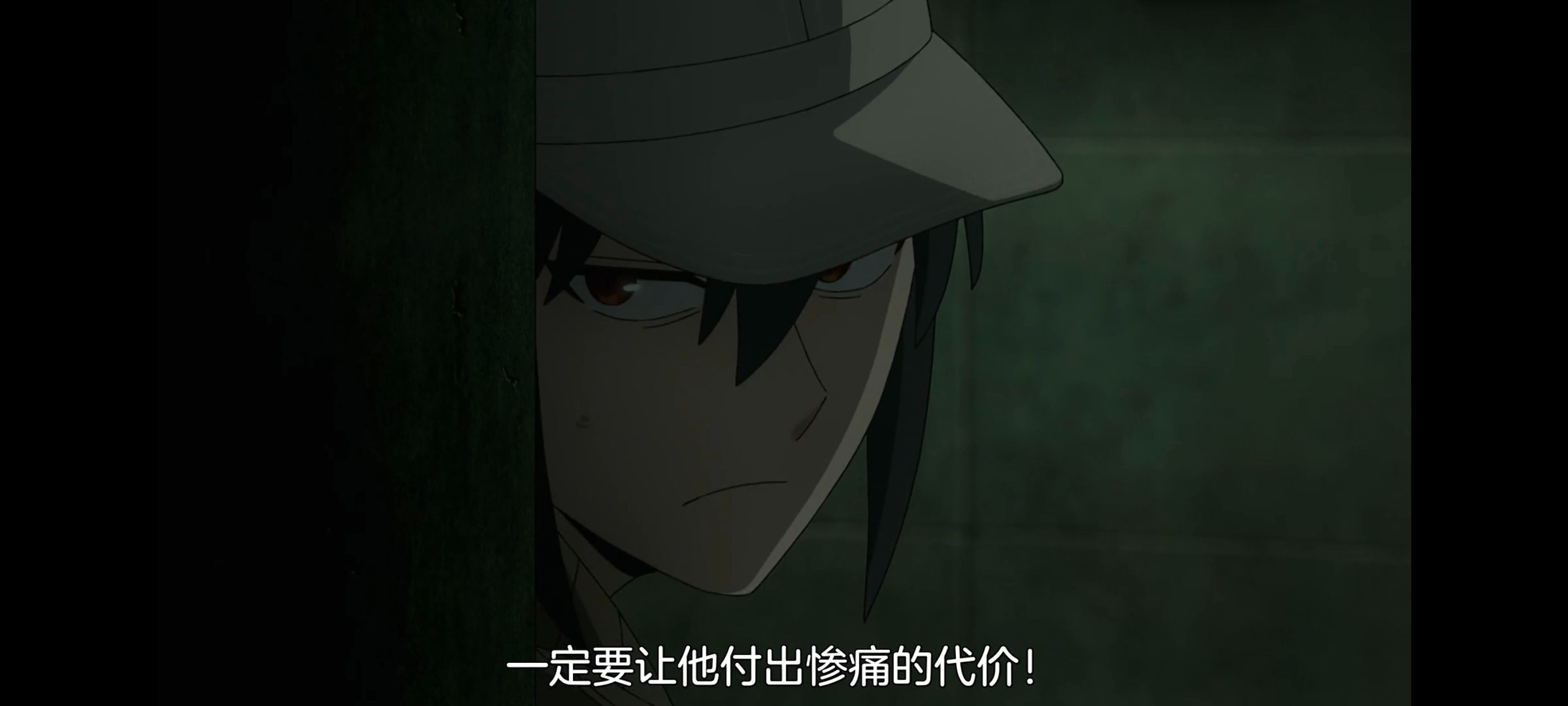 间谍过家家,SPYFAMILY,动画,动漫,番剧,ACG