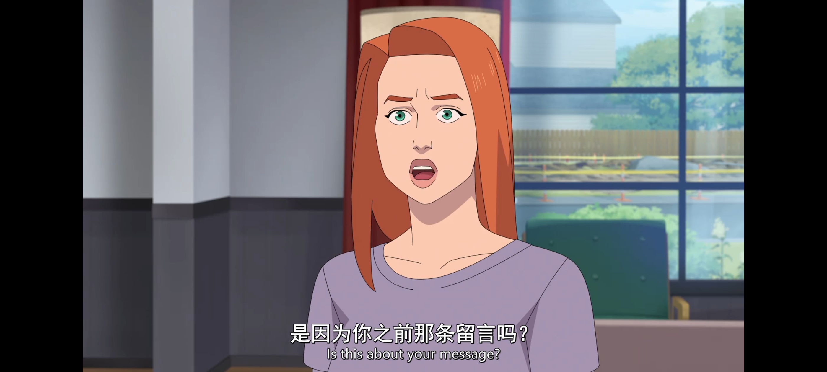 无敌少侠,动画,动漫,image,番剧,ACG