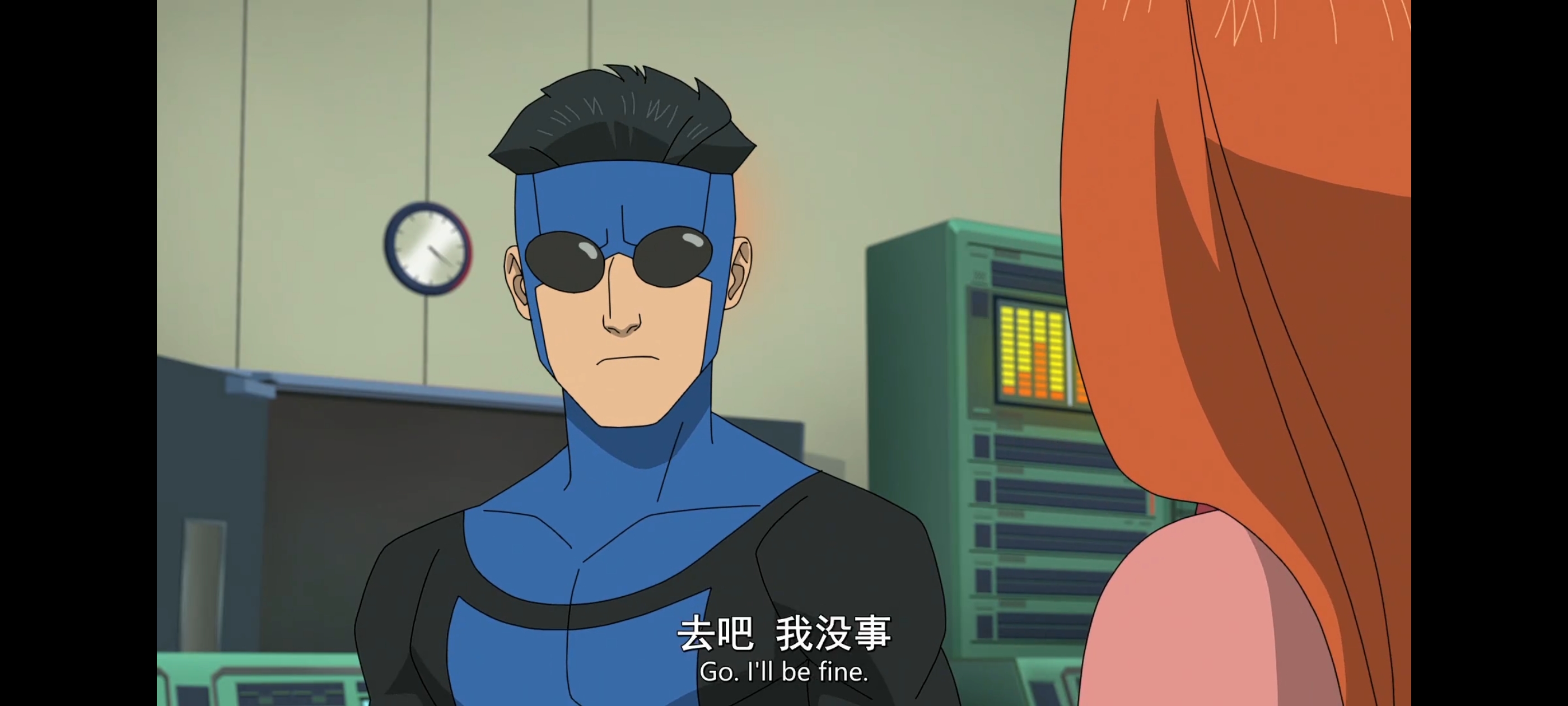 无敌少侠,image,番剧,ACG,二次元,动画,动漫