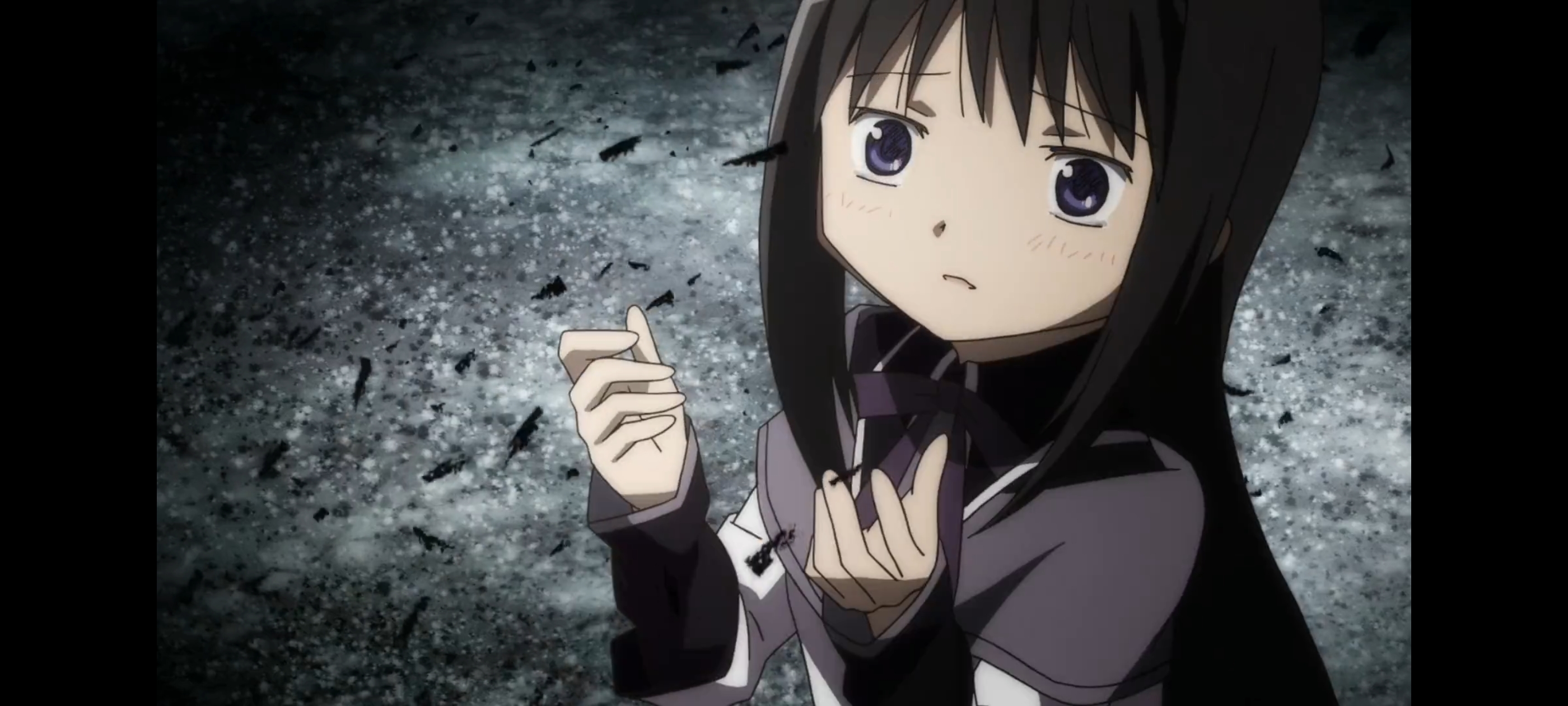 魔法少女小圆,魔法少女,动画,动漫,番剧,二次元,ACG