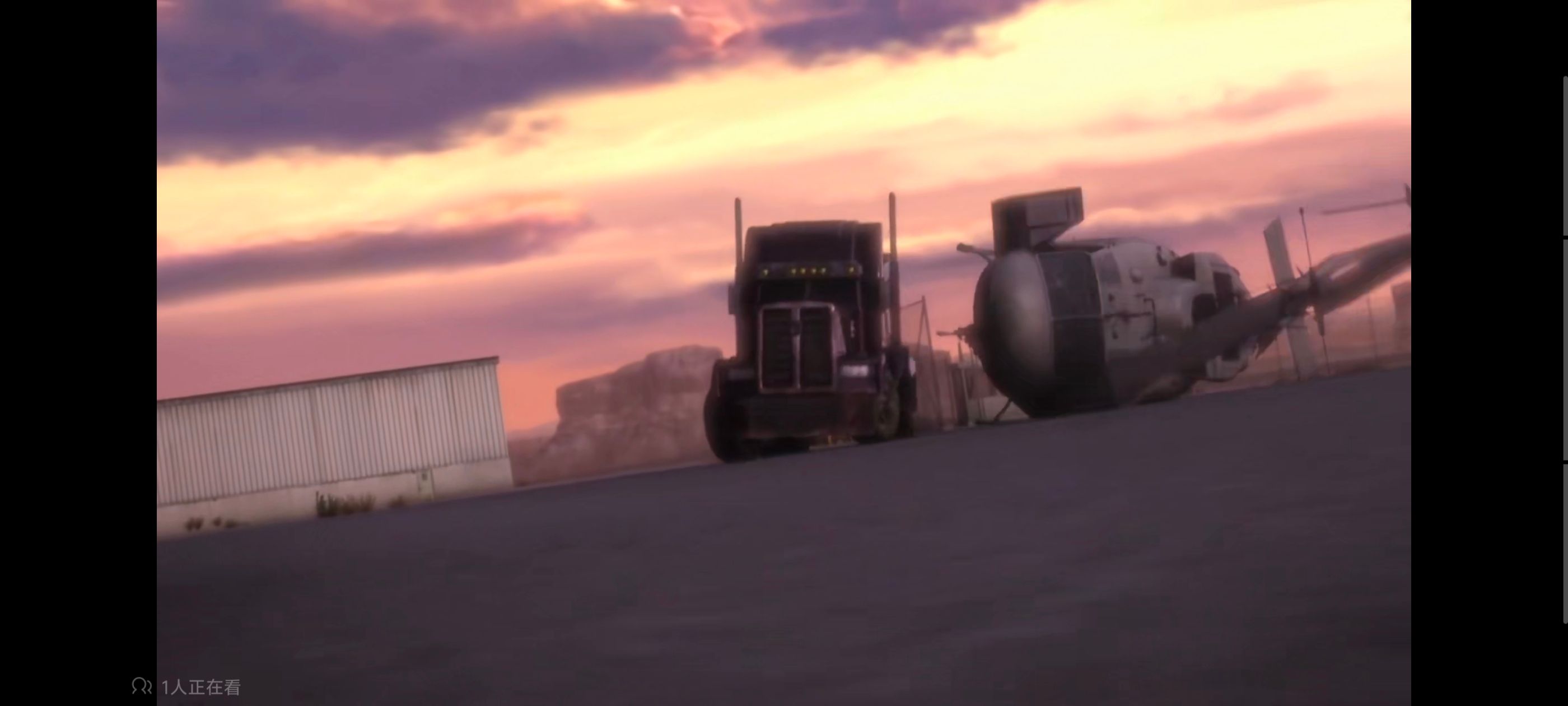 变形金刚,变形金刚领袖之证,动画,动漫,番剧,ACG