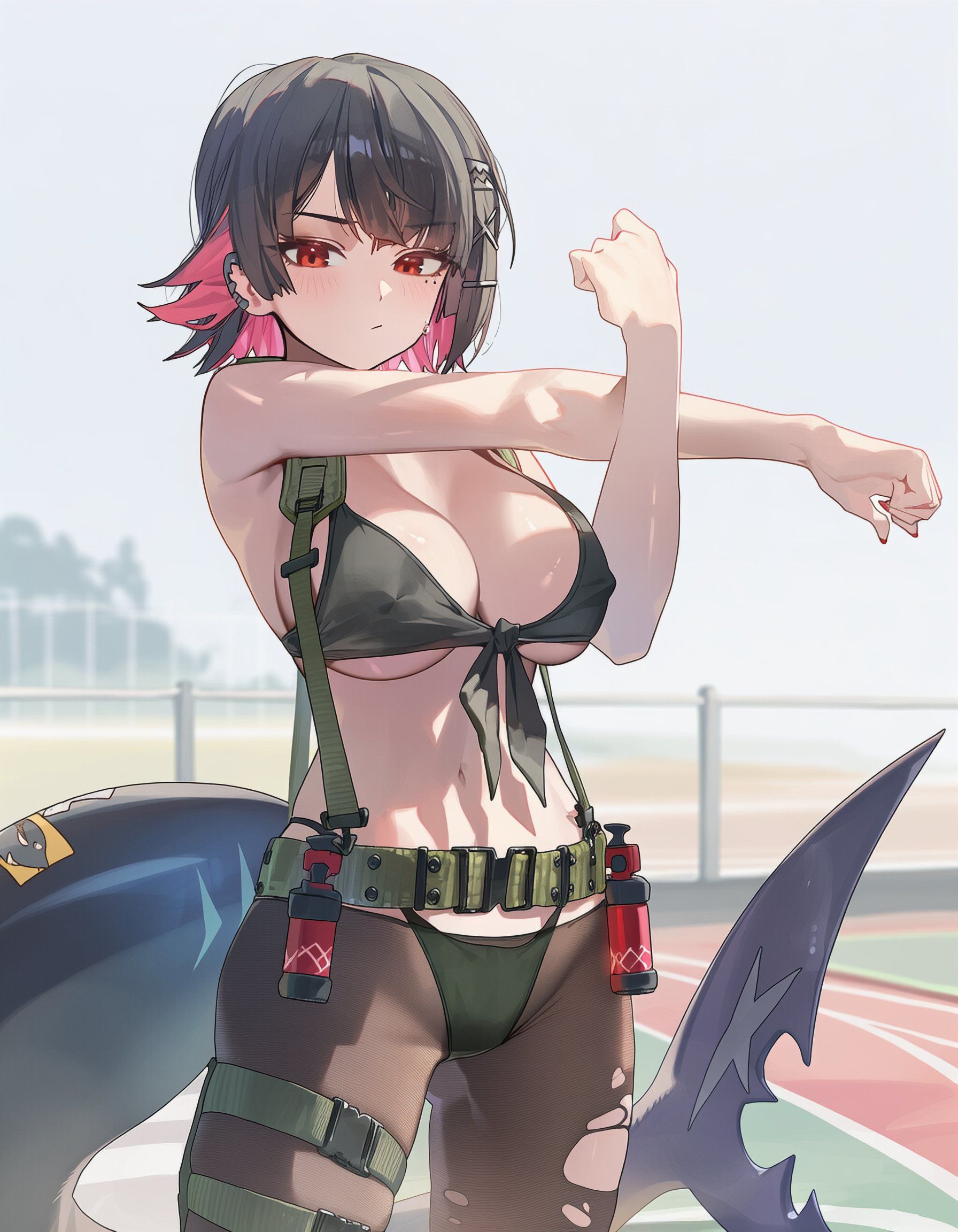 手游,插画,图片