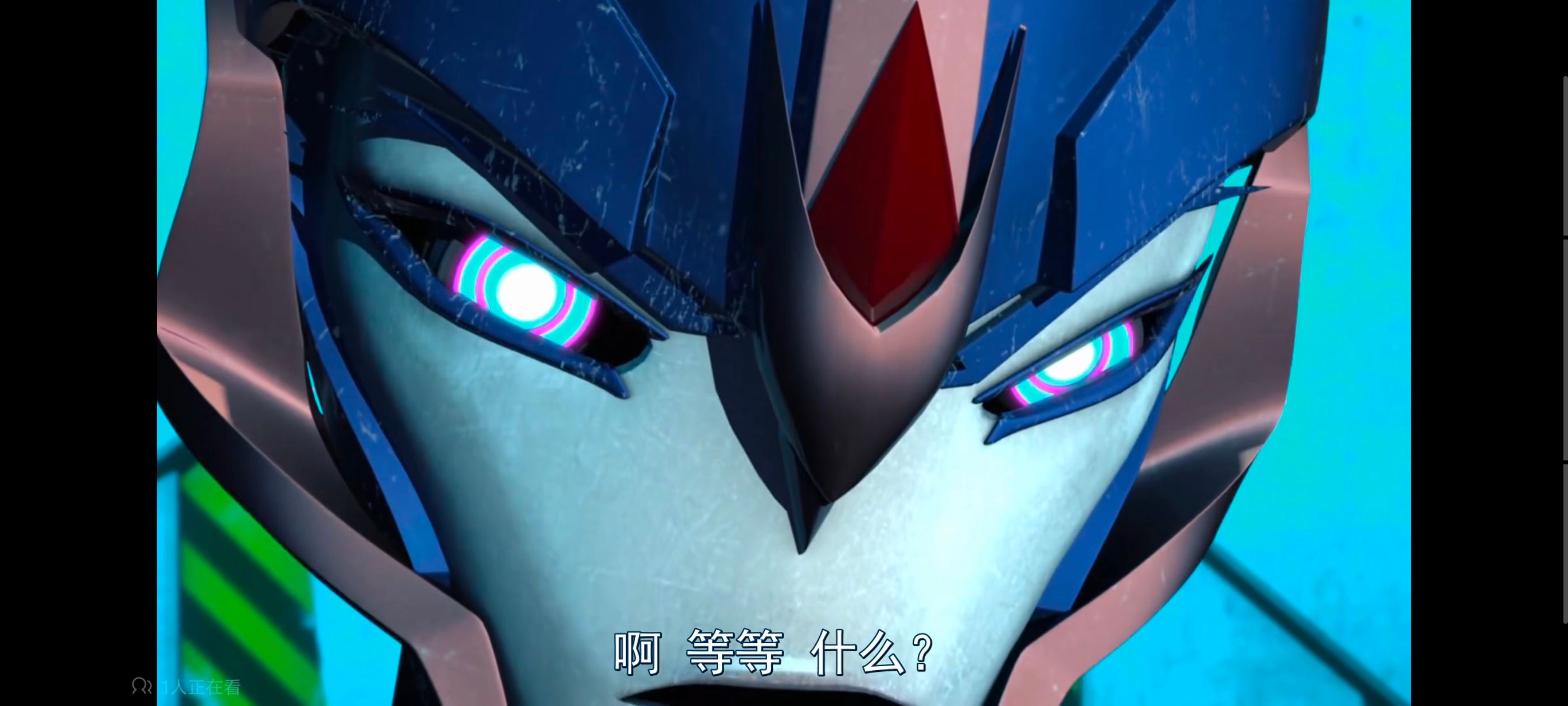 变形金刚,变形金刚领袖之证,动画,动漫,番剧,ACG