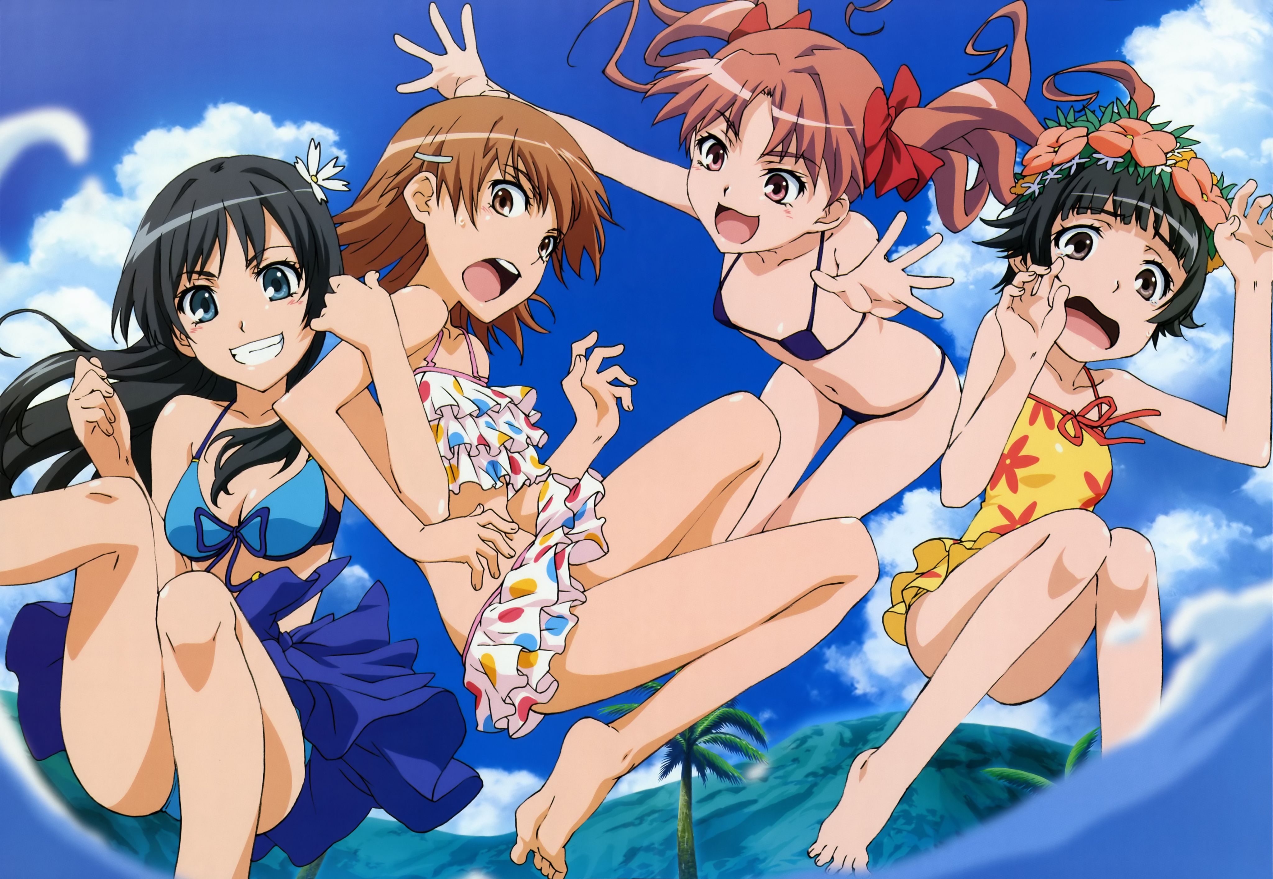 动漫,ACG,二次元,杂志,Nyantype