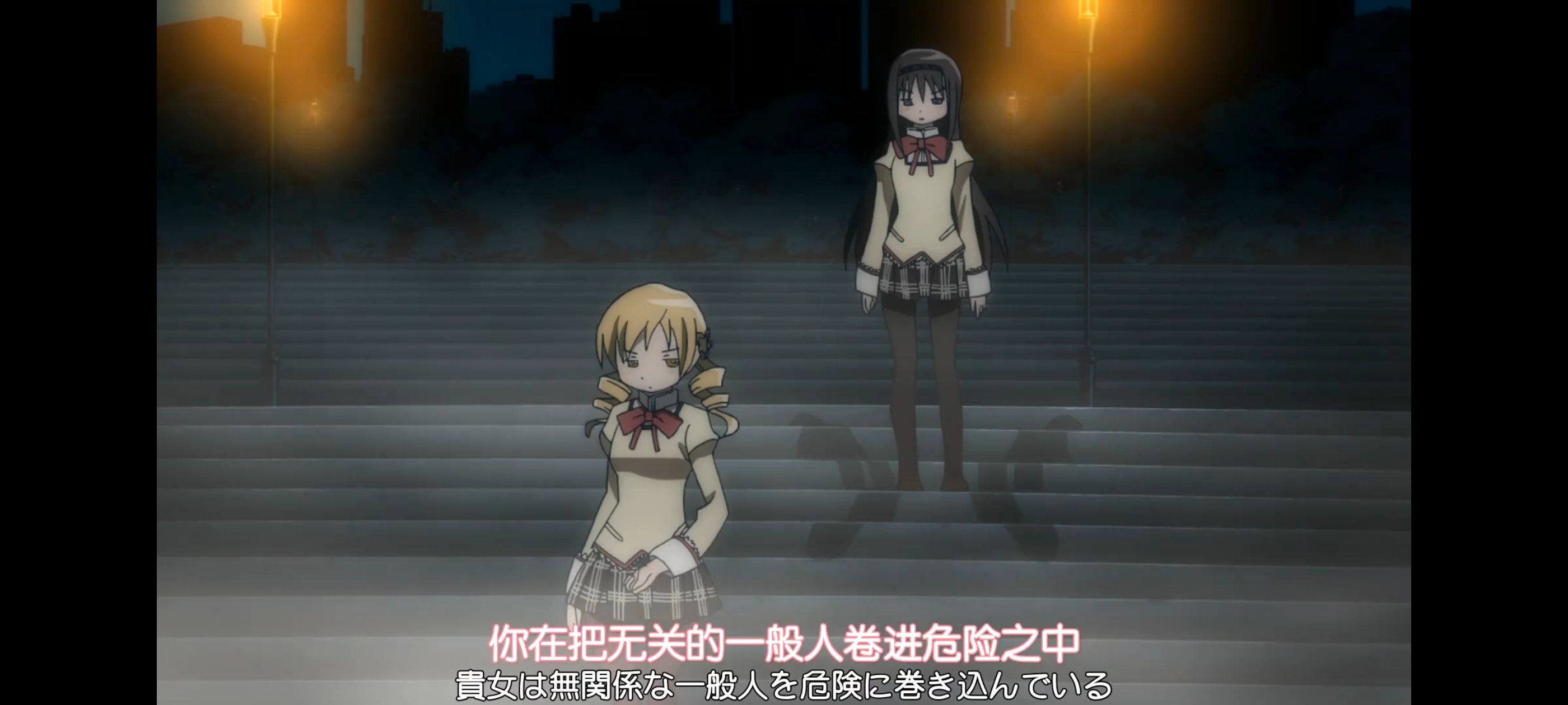 魔法少女小圆,魔法少女,动画,动漫,番剧,ACG