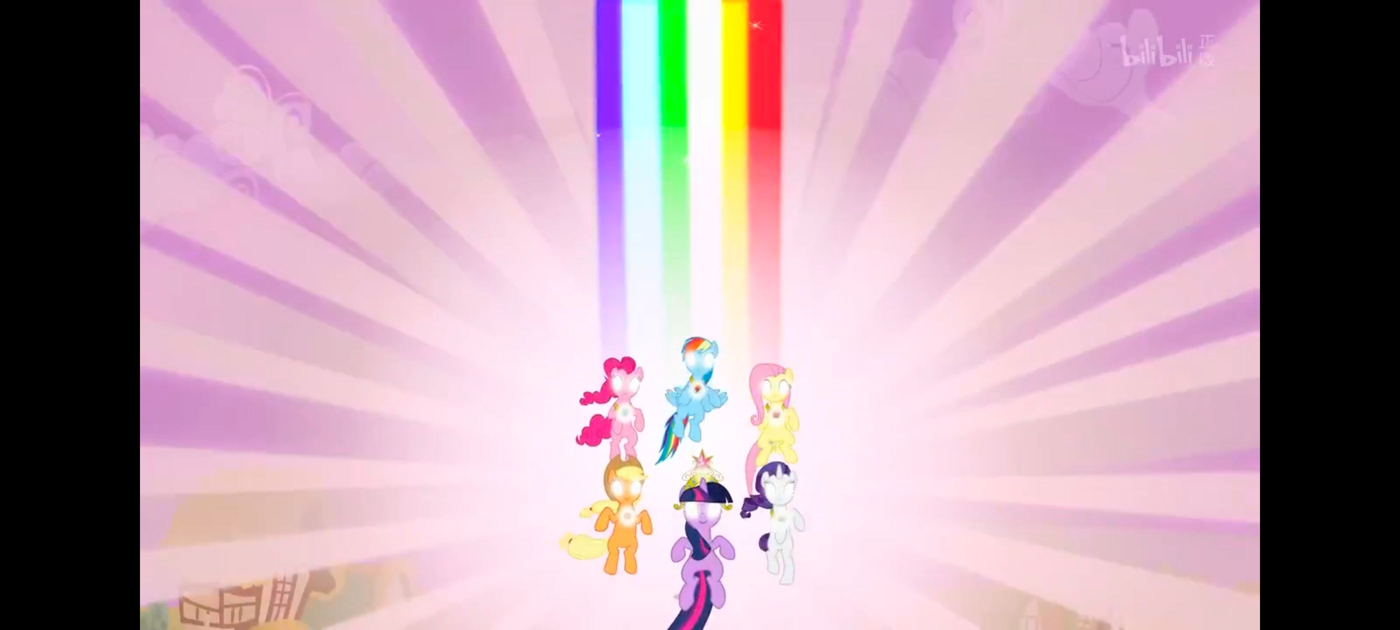 小马宝莉,彩虹小马,我的小马驹,小马宝莉友谊魔法,动漫,动画,番剧,ACG