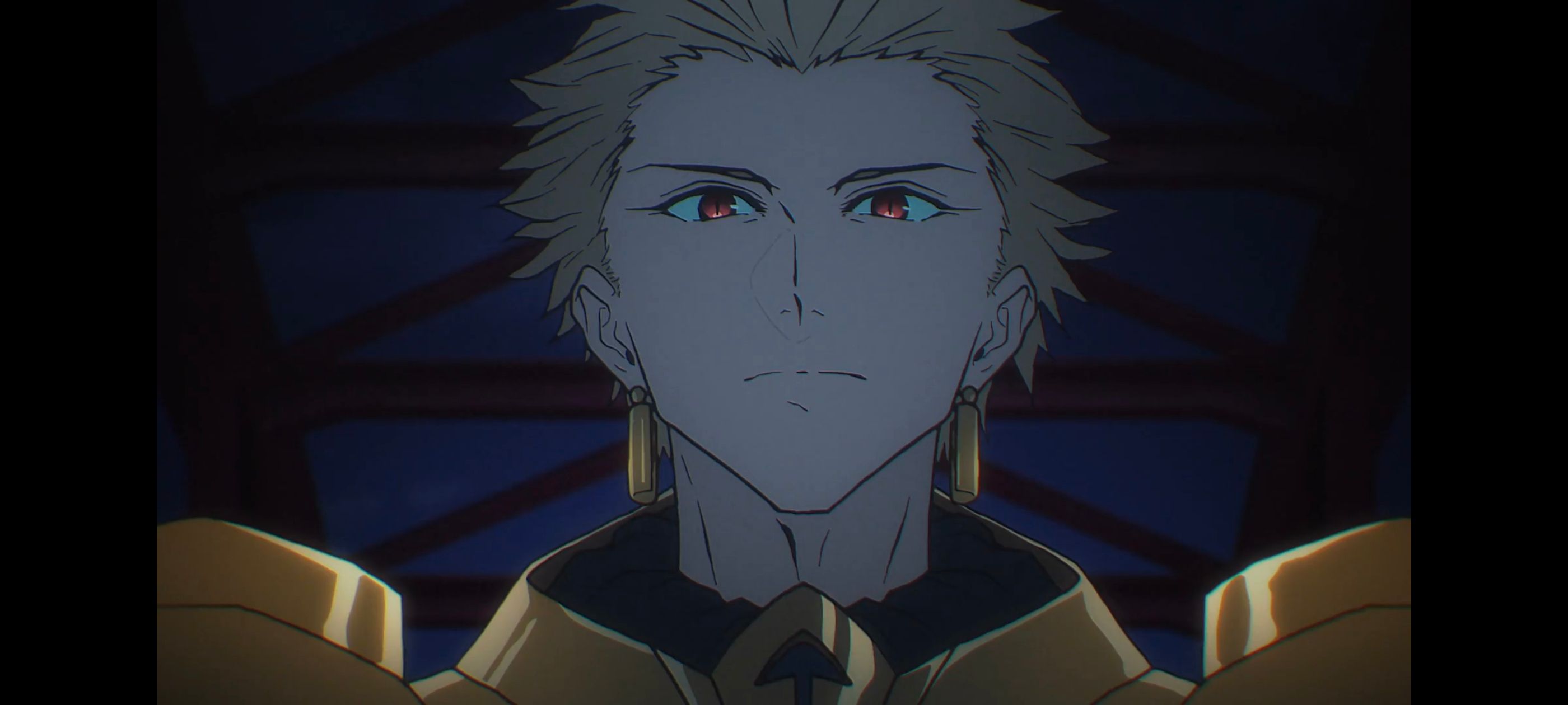 命运奇异赝品,FatestrangeFake,动画,动漫,番剧,ACG