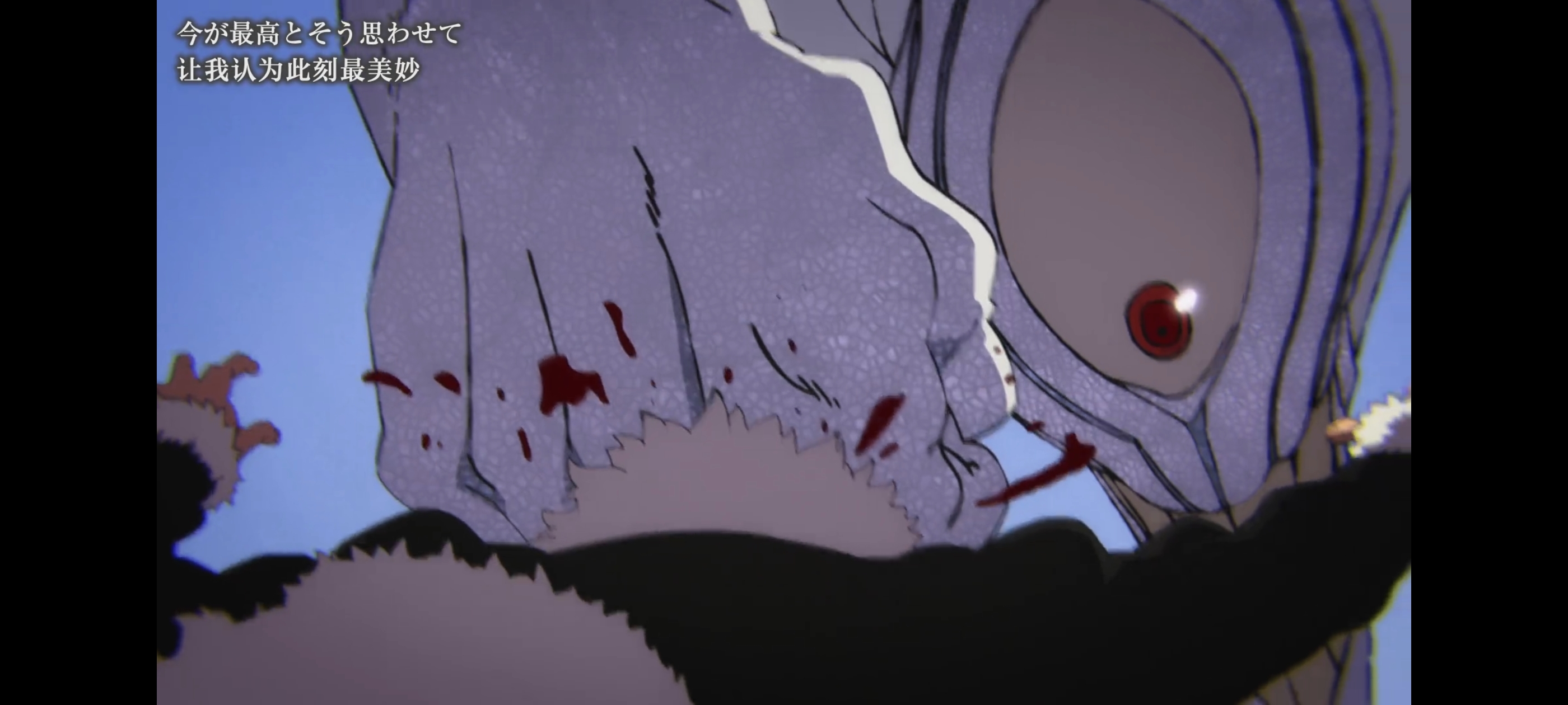 咒术回战,咒术回战死灭回游,动画,动漫,番剧,二次元,ACG