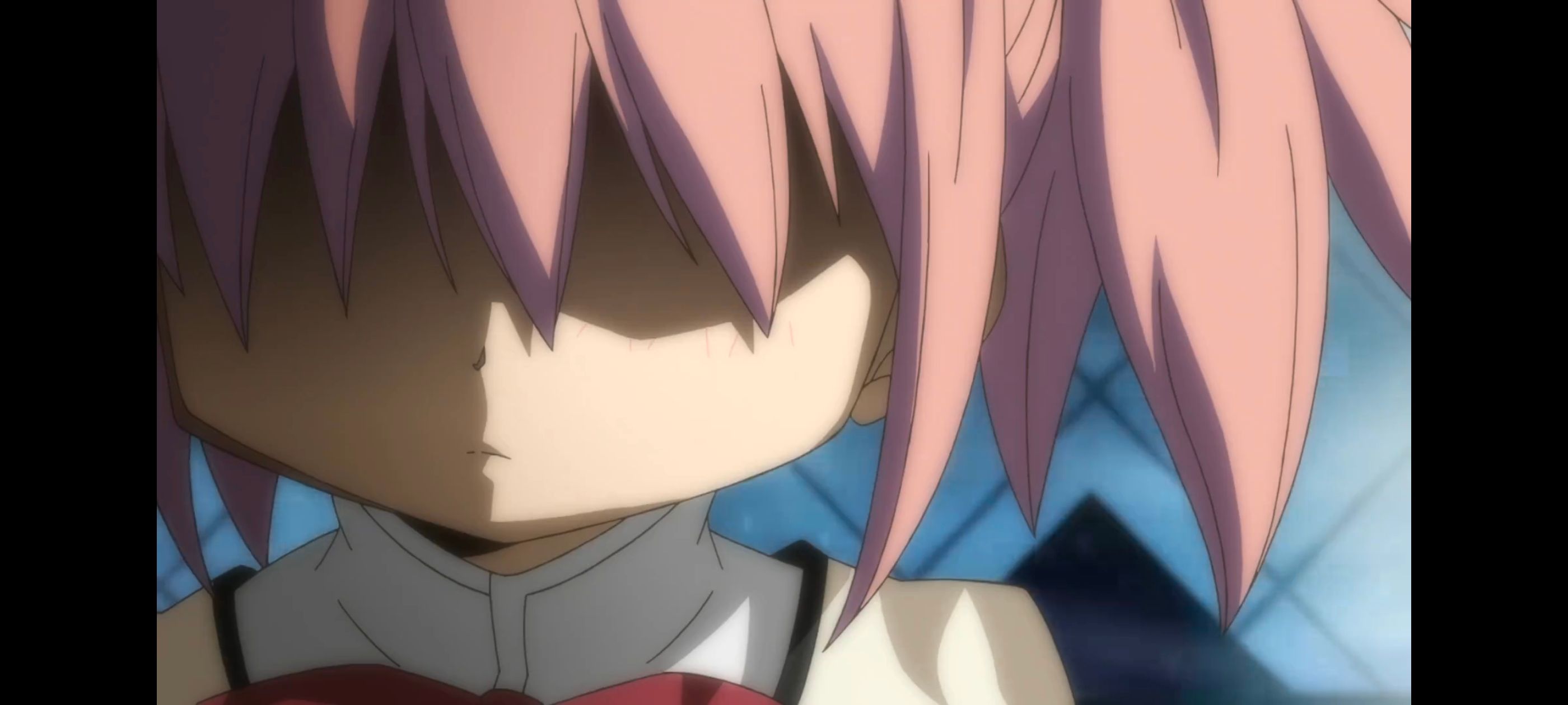 魔法少女小圆,魔法少女,动画,动漫,番剧,二次元,ACG