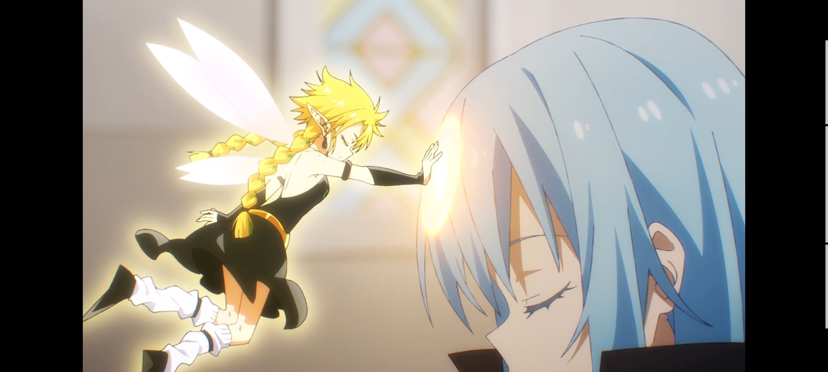 关于我转生变成史莱姆这档事,动画,动漫,番剧,二次元,ACG